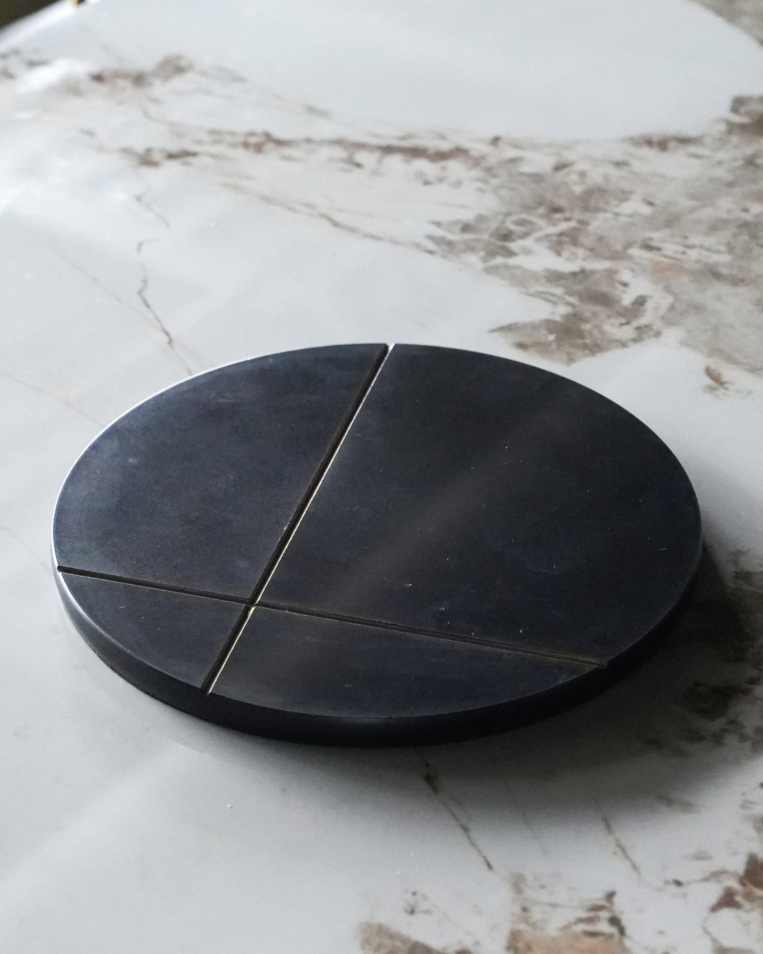 Marble Tray