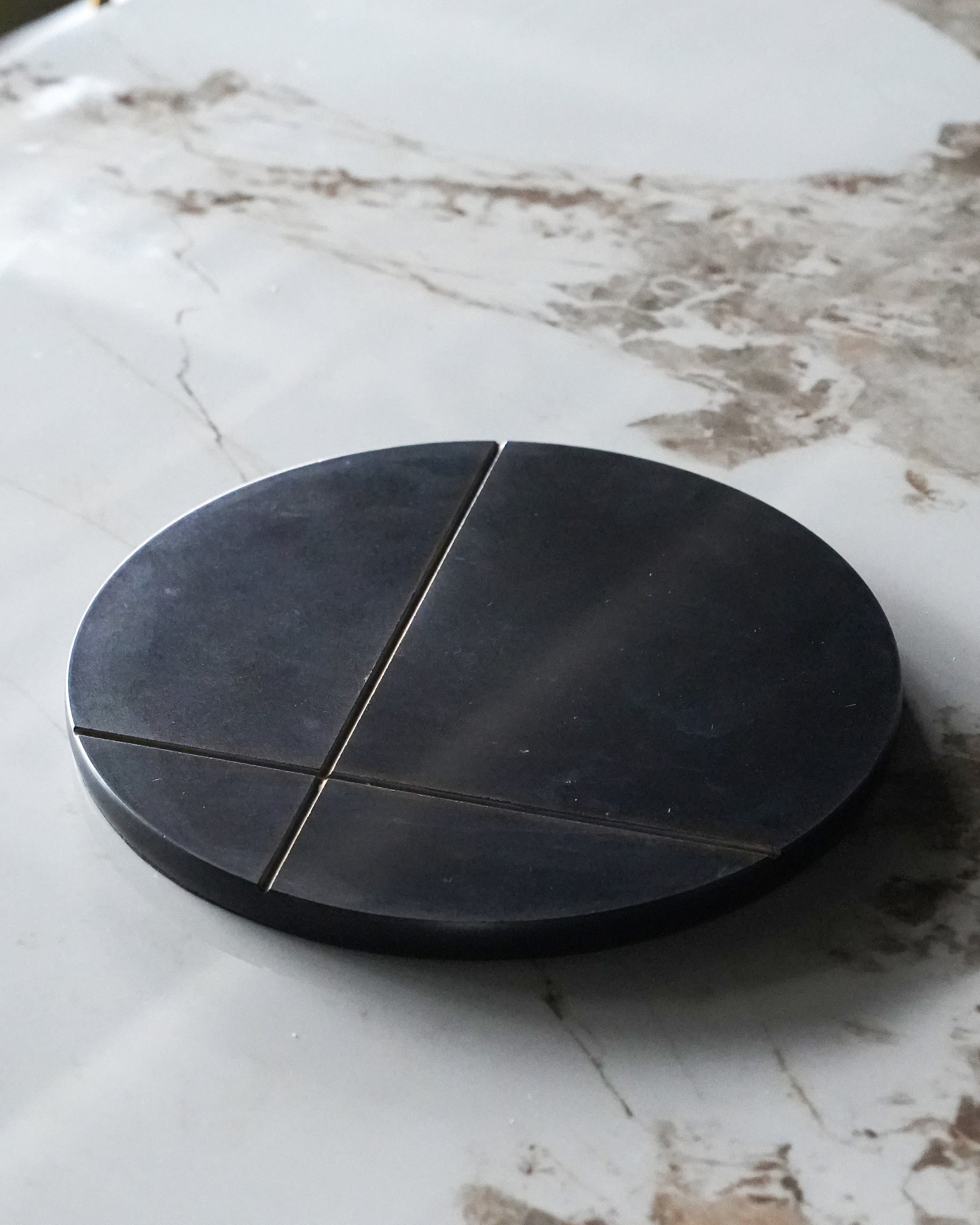 Marble Tray