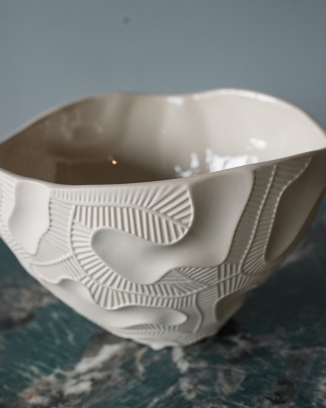 CERAMIC BOWL