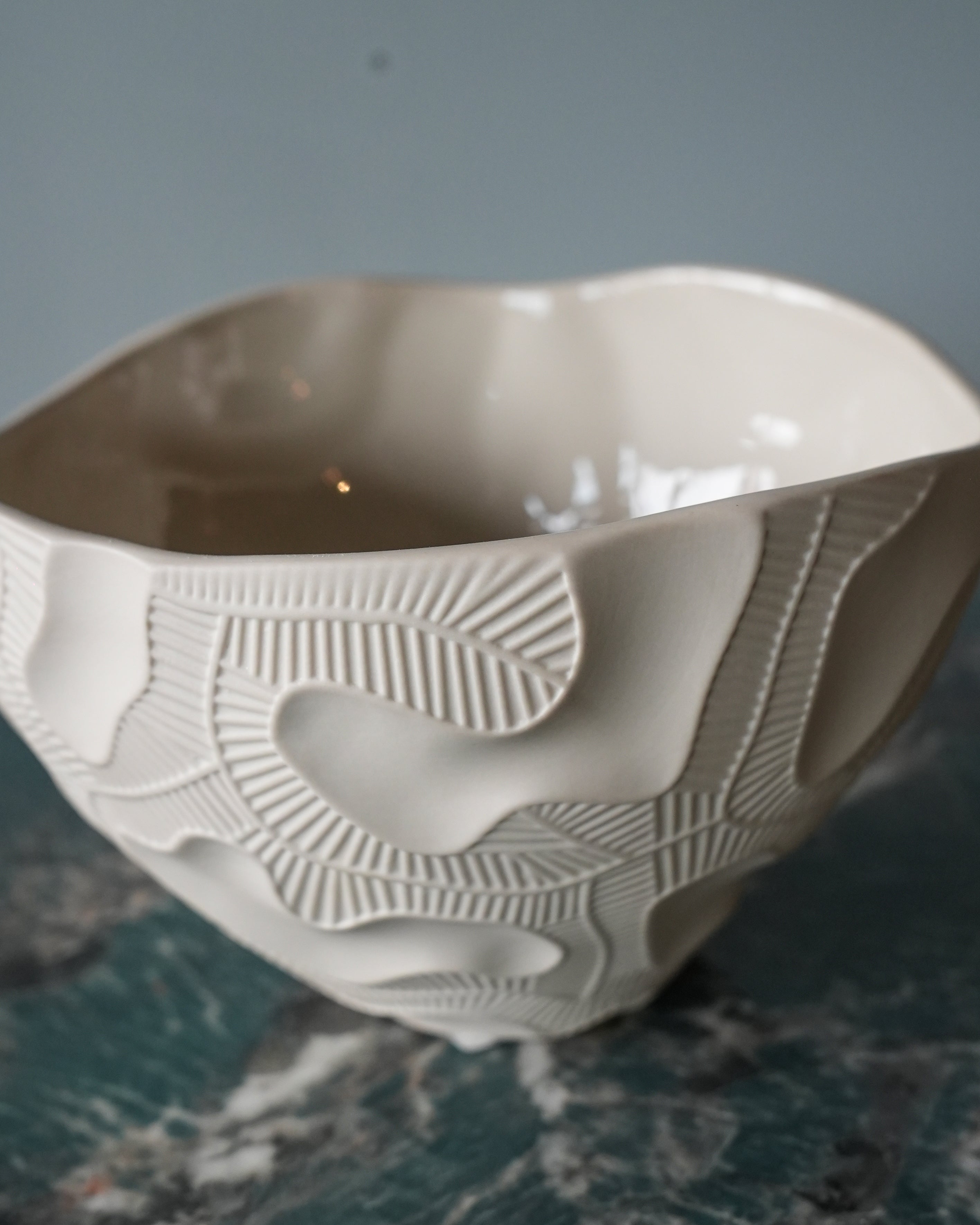 CERAMIC BOWL