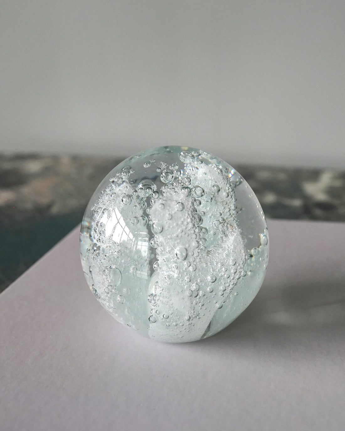 CORAL BALL
