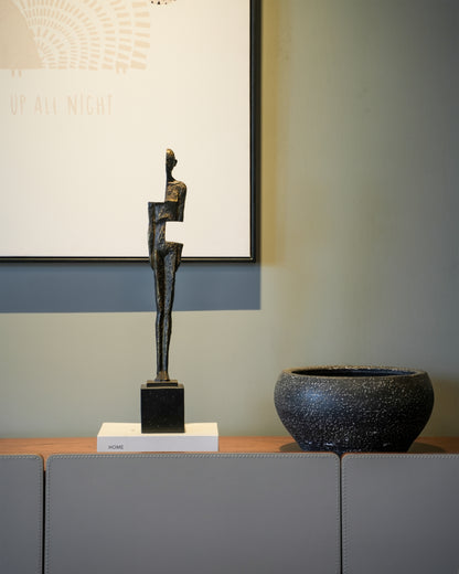 SCULPTURE
