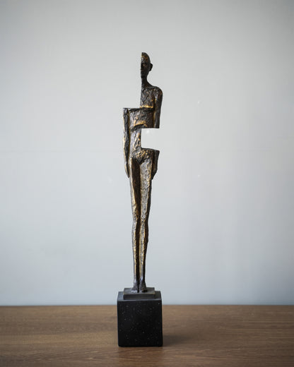 SCULPTURE