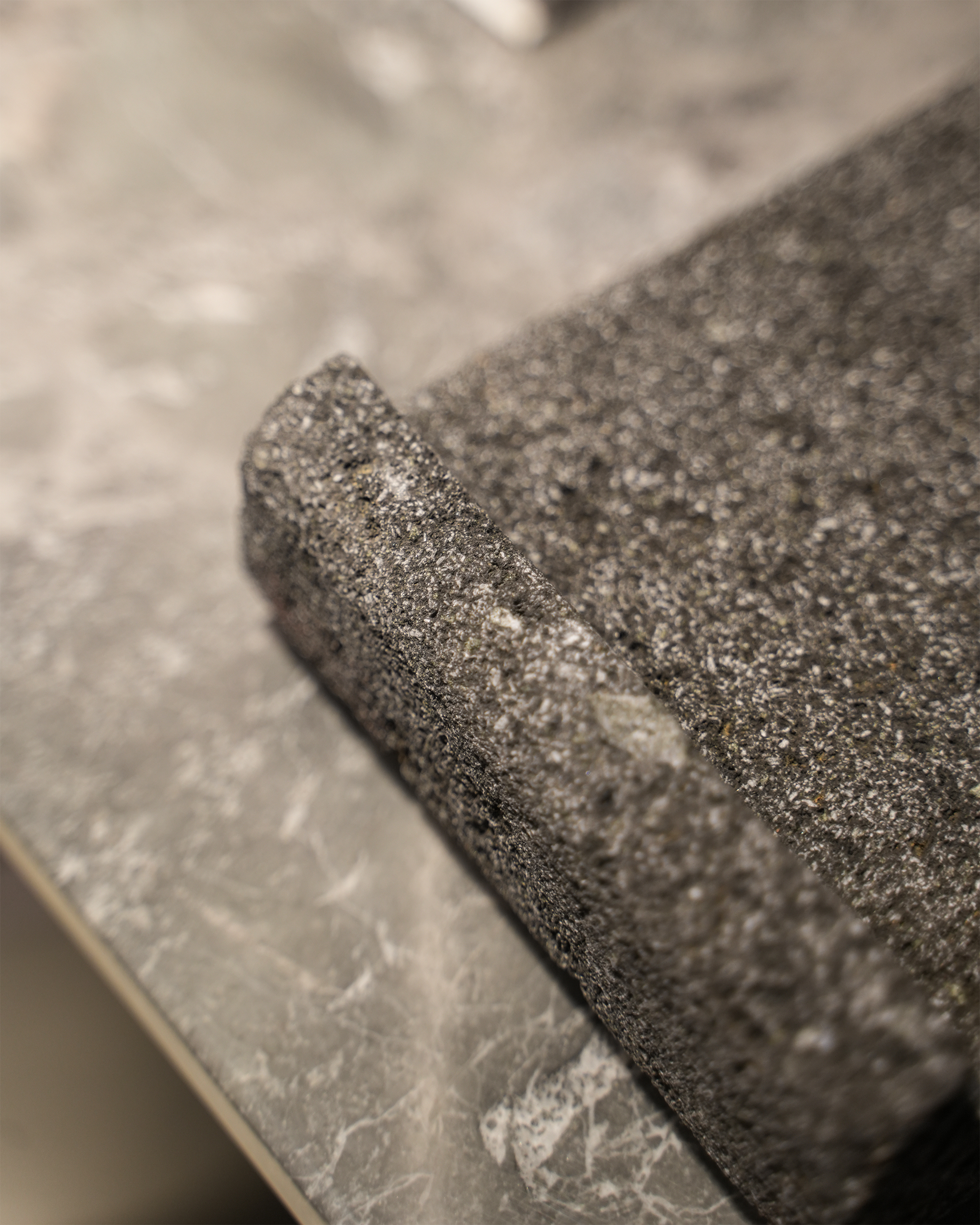 CERAMIC STONE TRAY