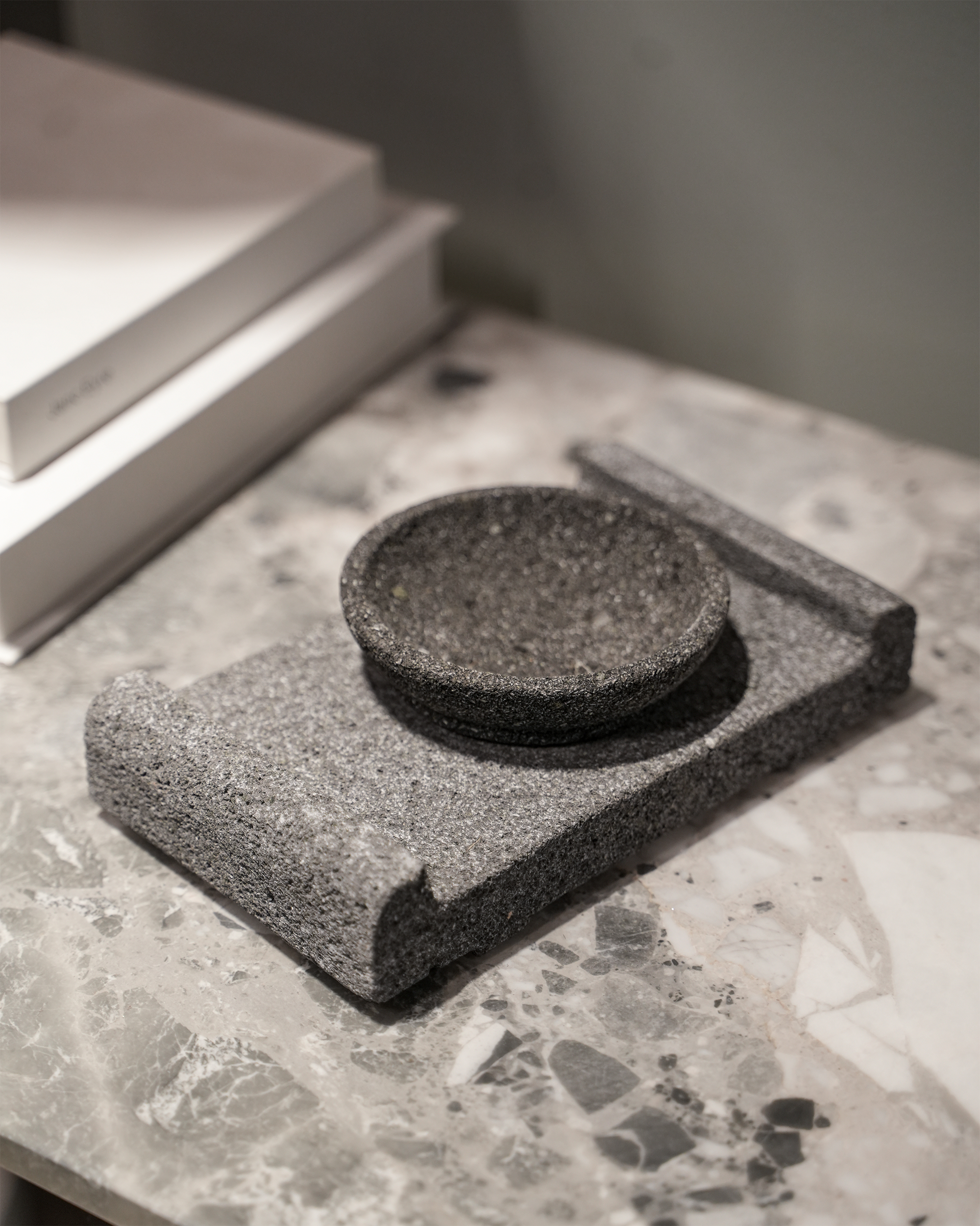 Elegant Soap Holder