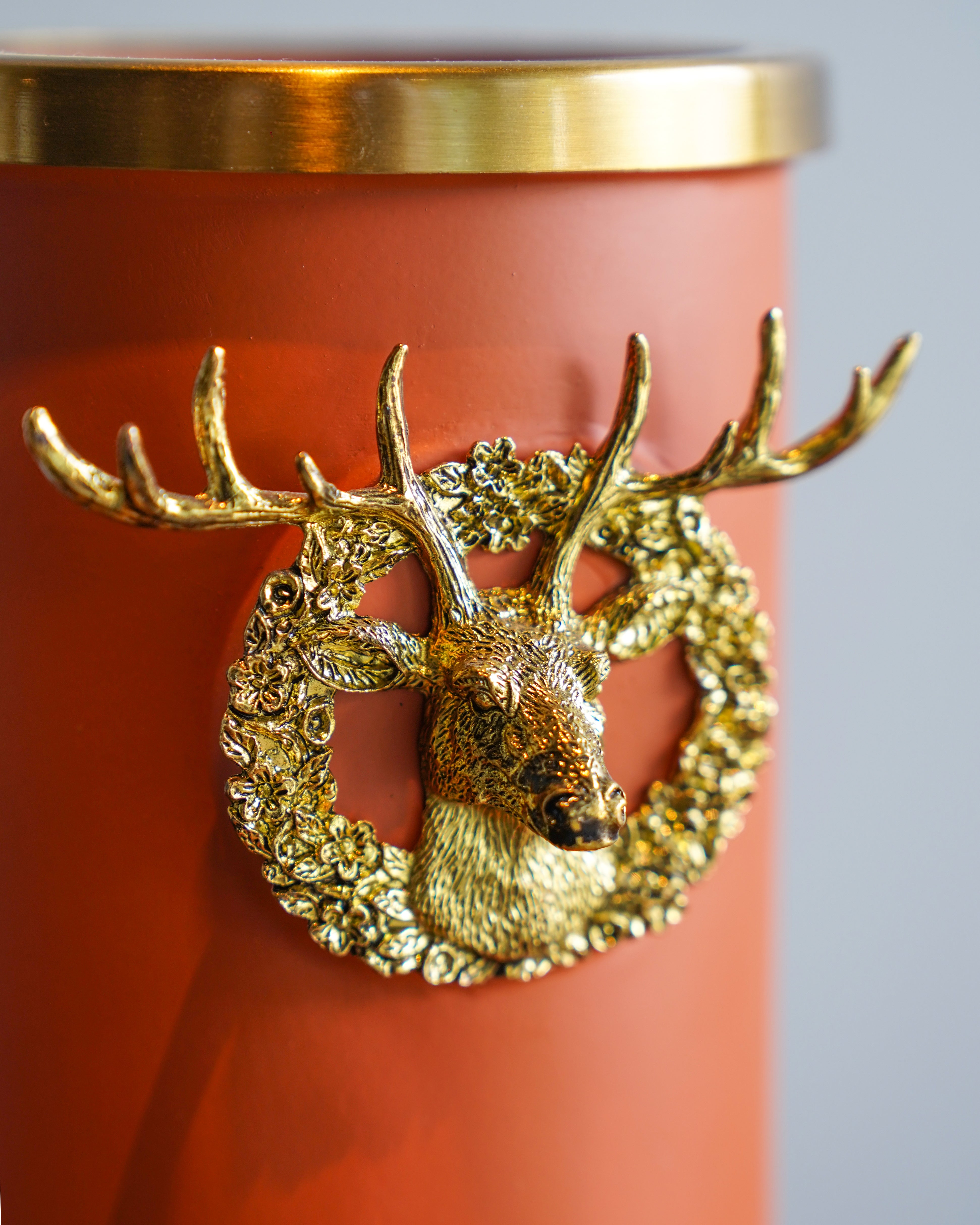 Modern Echo Vase