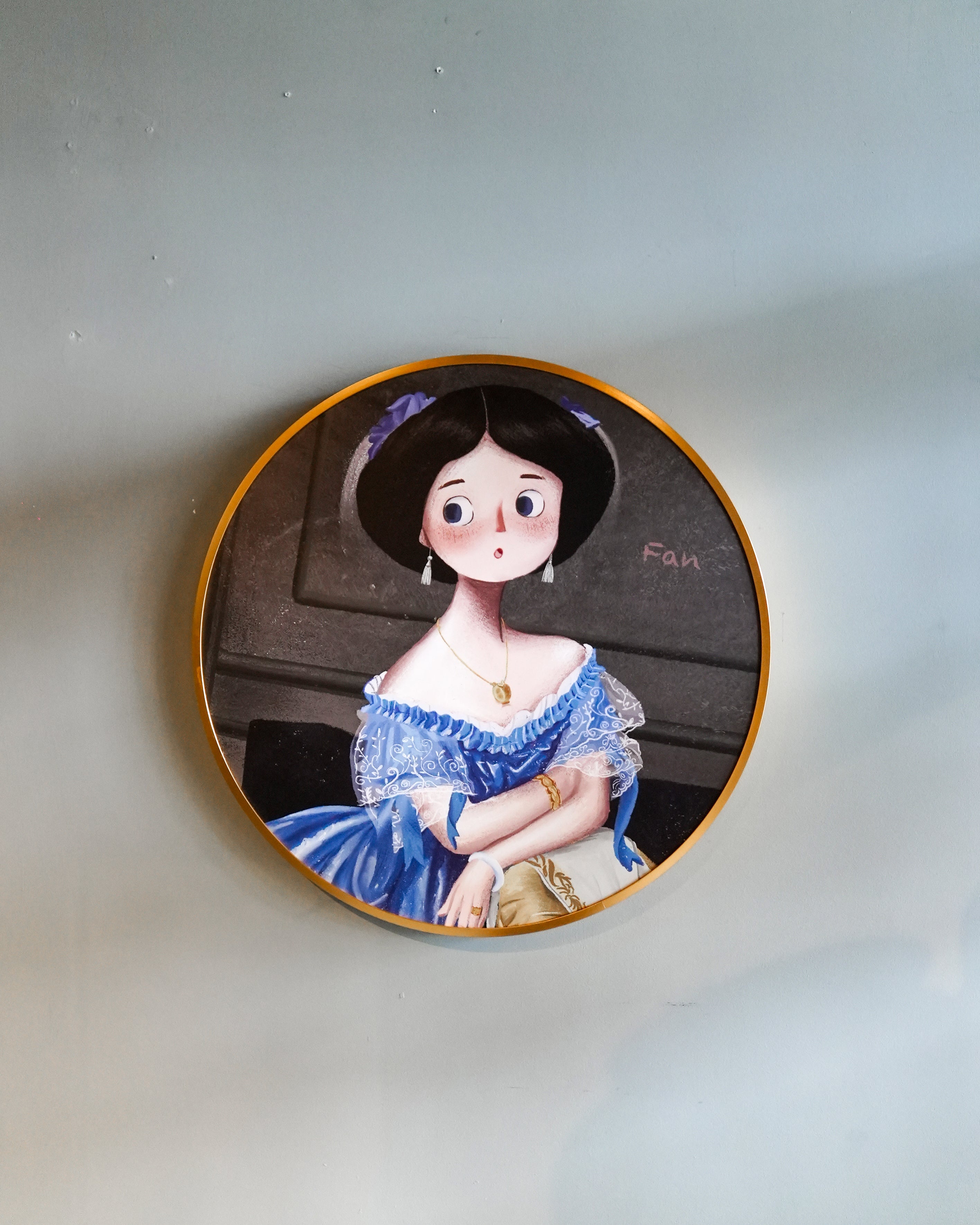 WALL ART