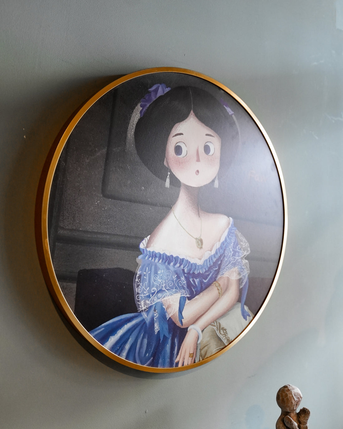 WALL ART