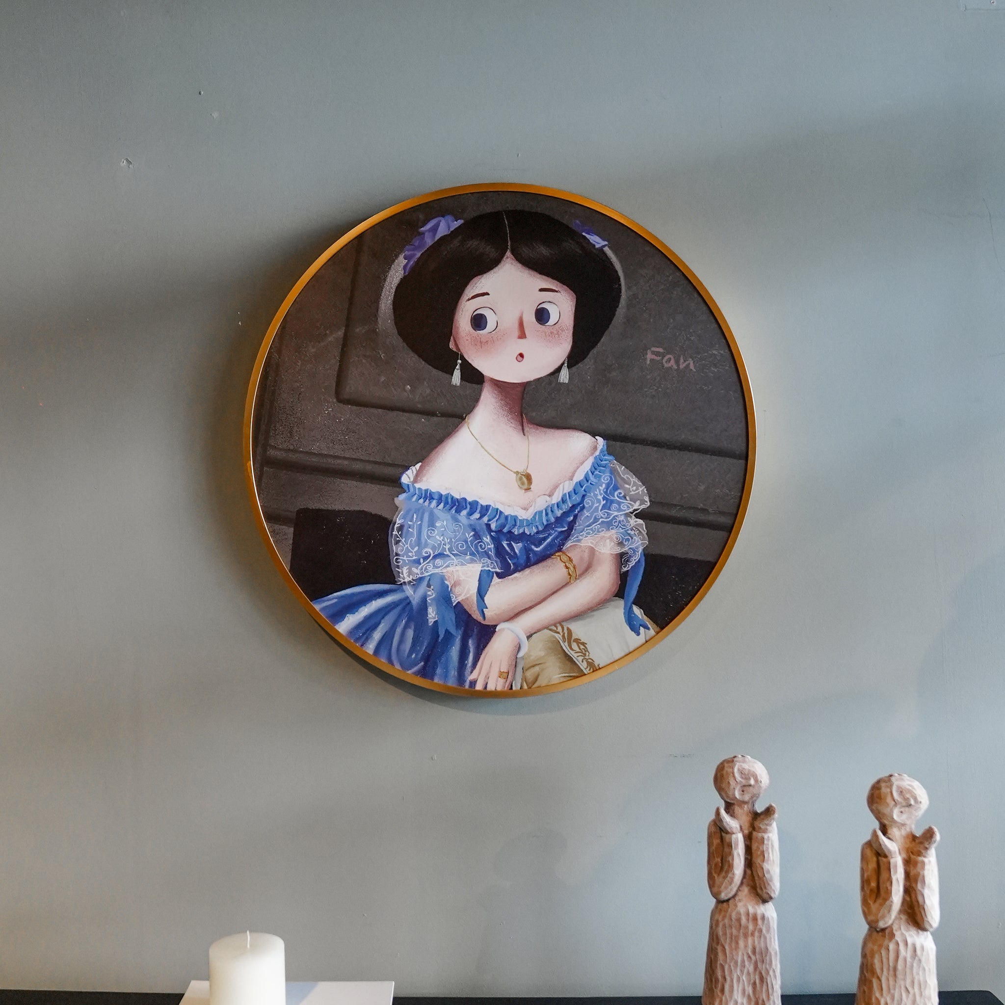 WALL ART