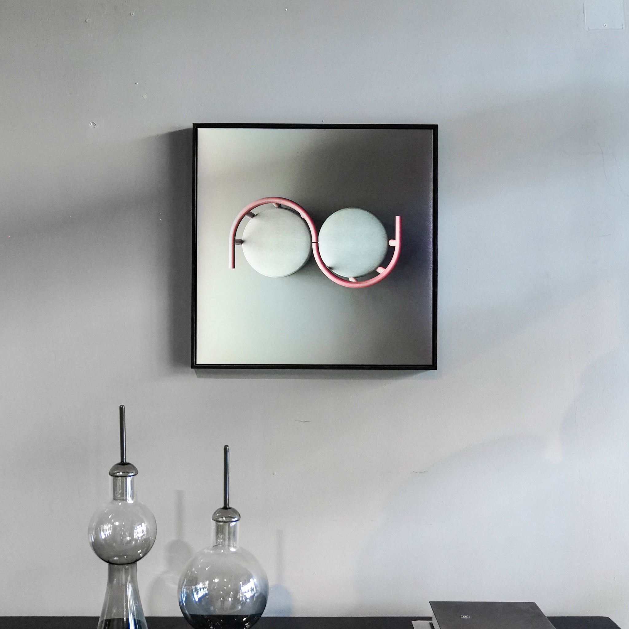 Modern Minimalist  Wall Art