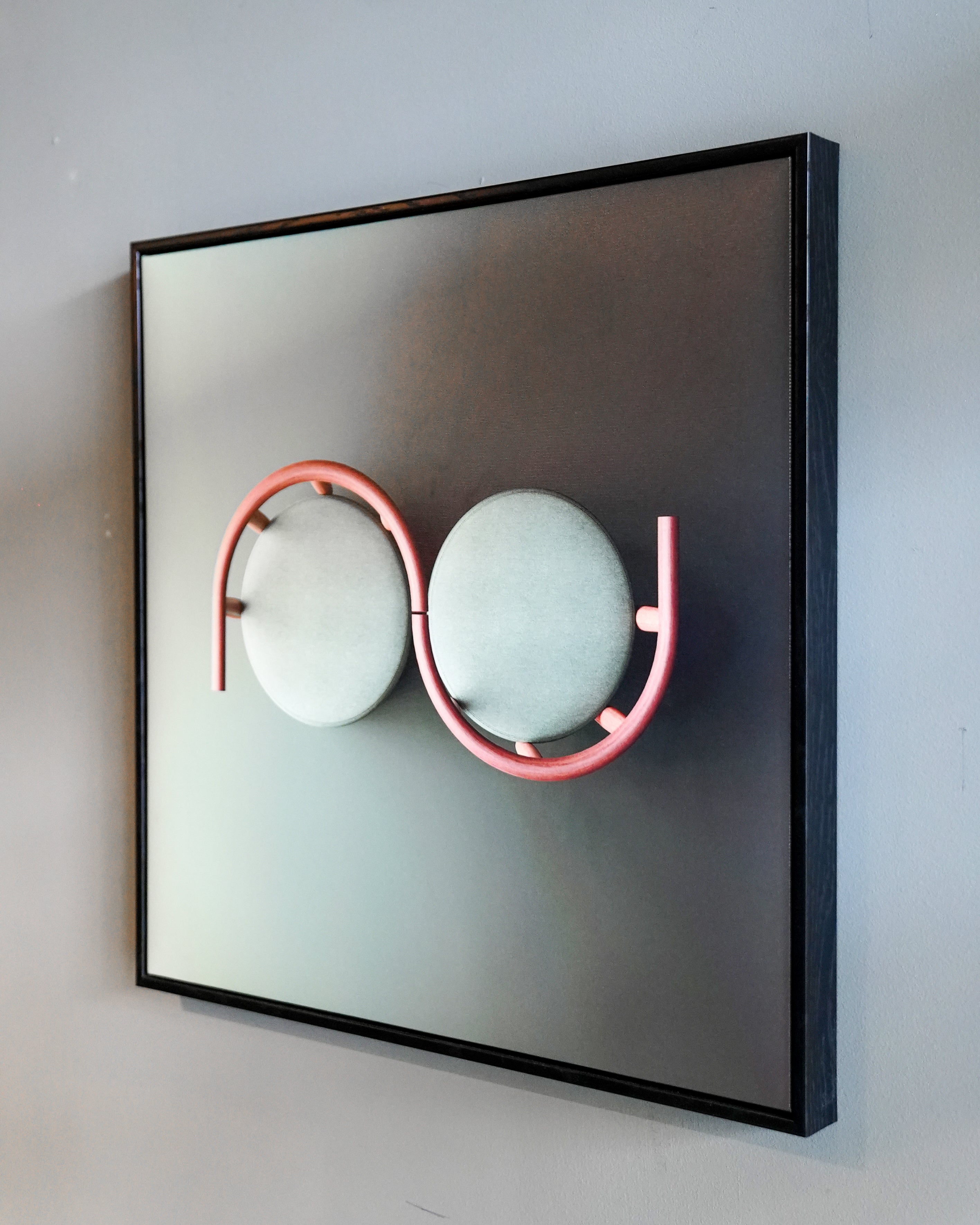 Modern Minimalist  Wall Art