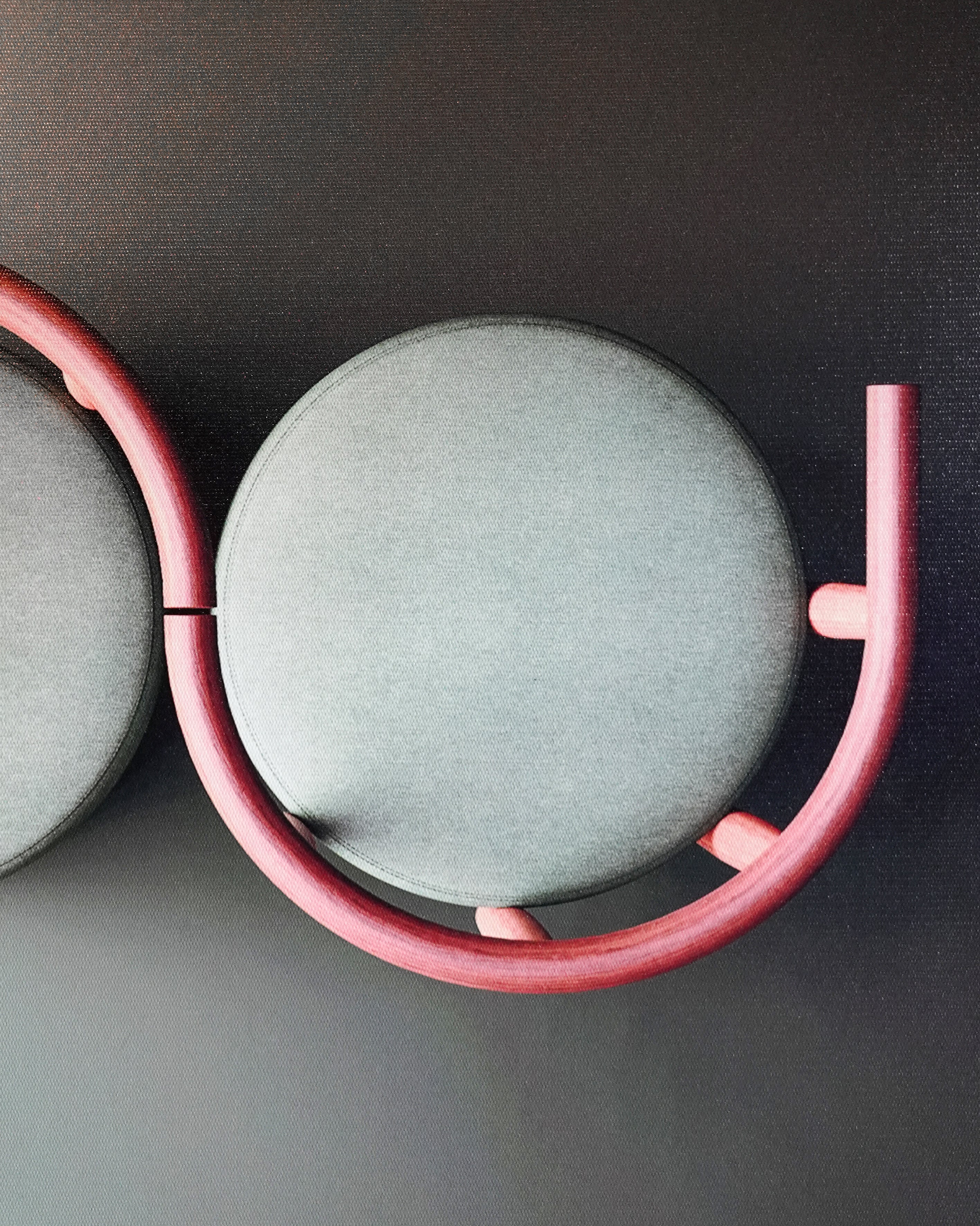 Modern Minimalist  Wall Art