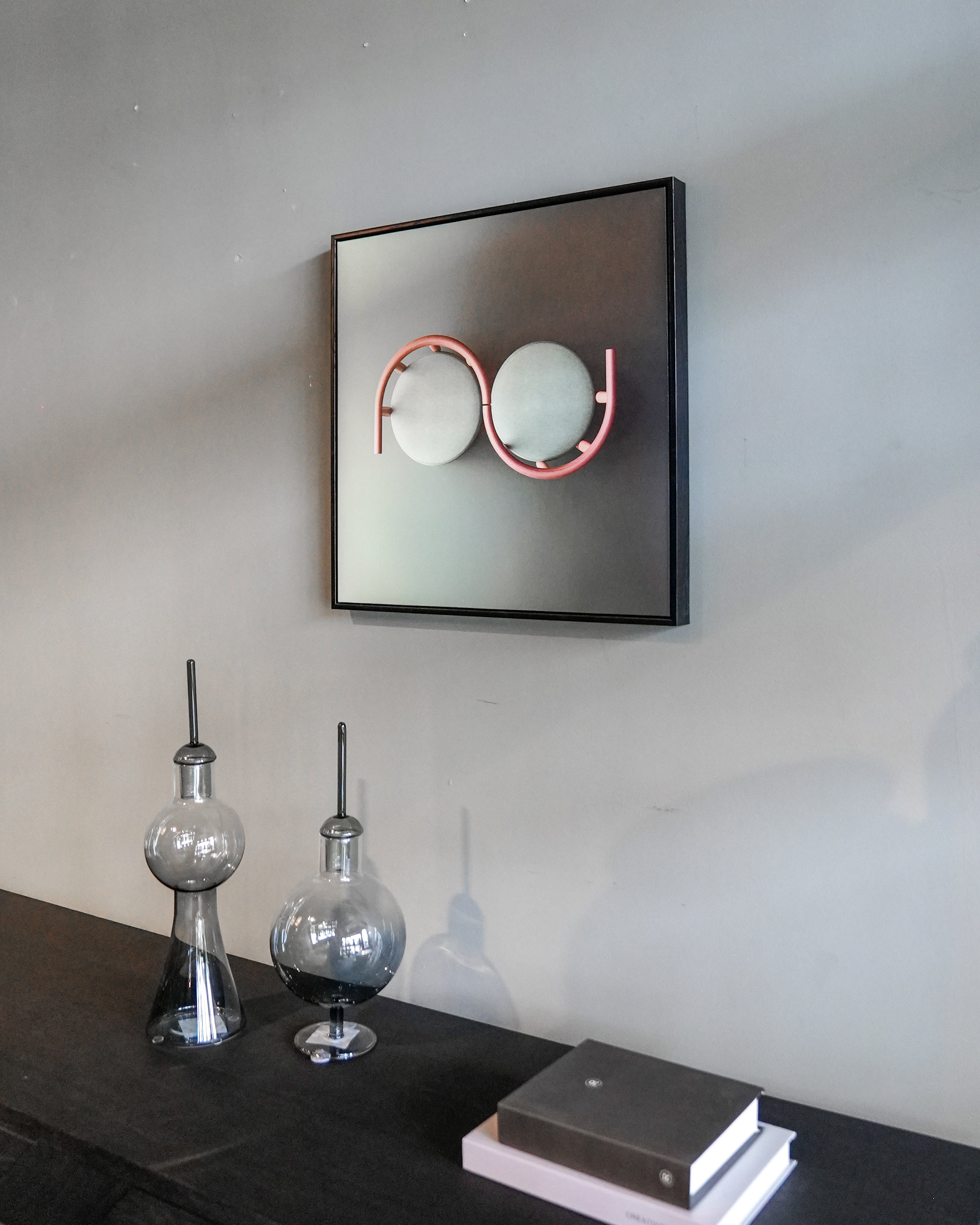 Modern Minimalist  Wall Art