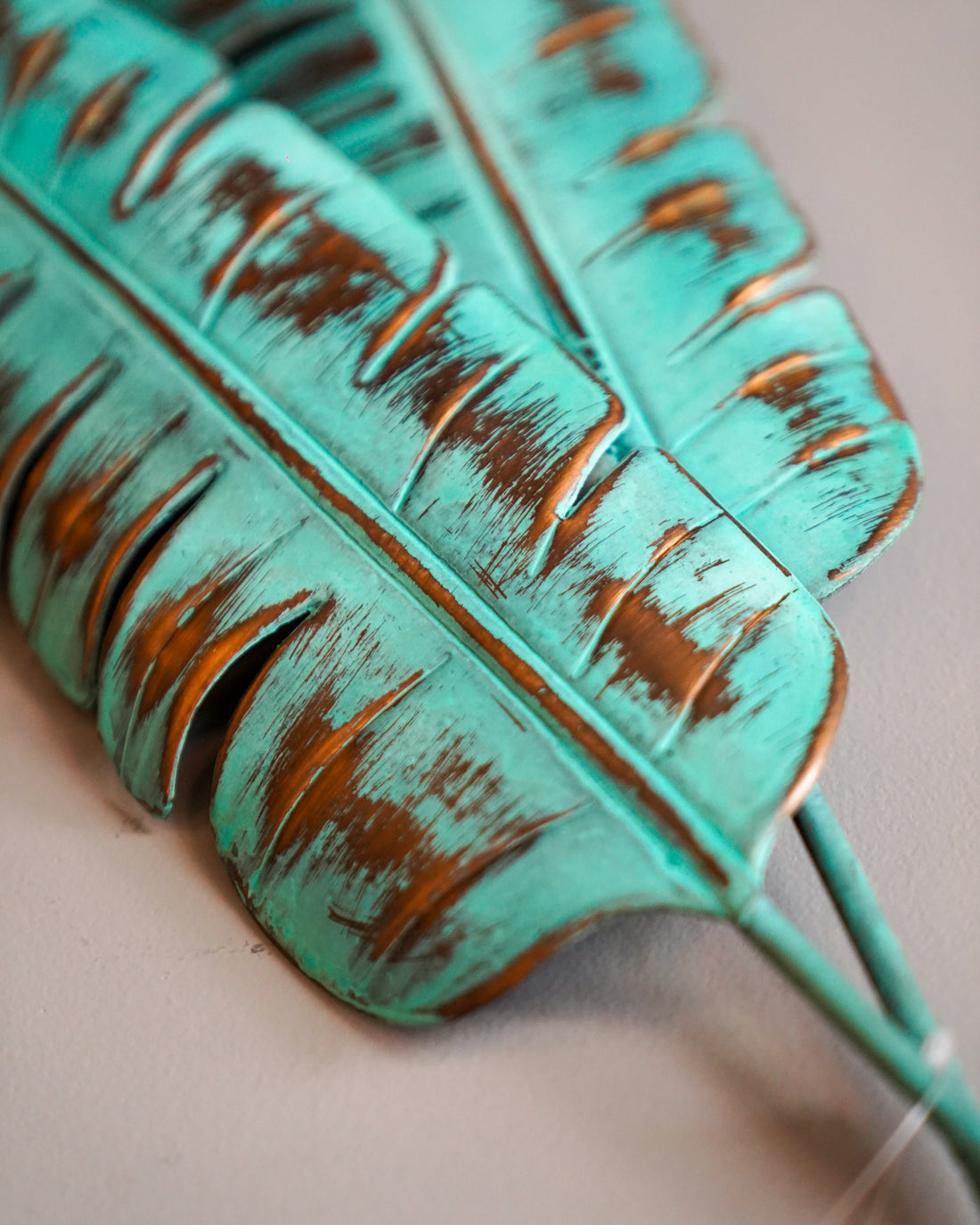 Contemporary Metal Wall Art