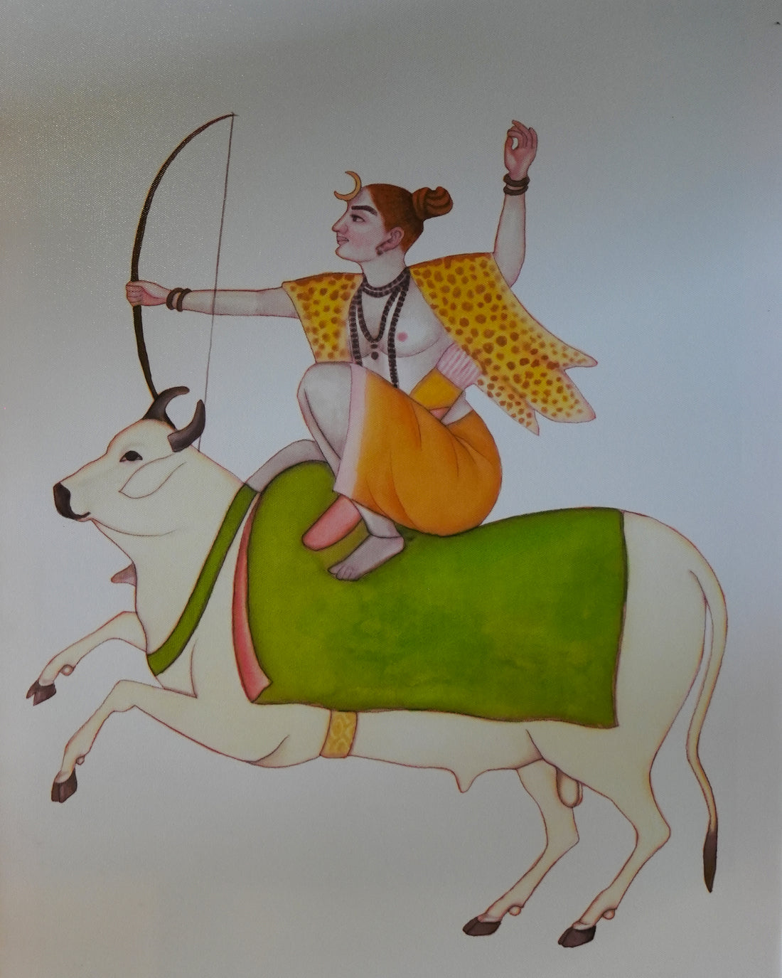 PVC Canvas Wall Art