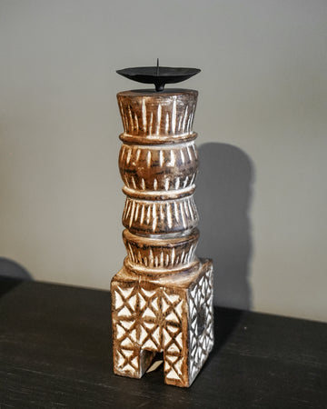 CANDLE STAND
