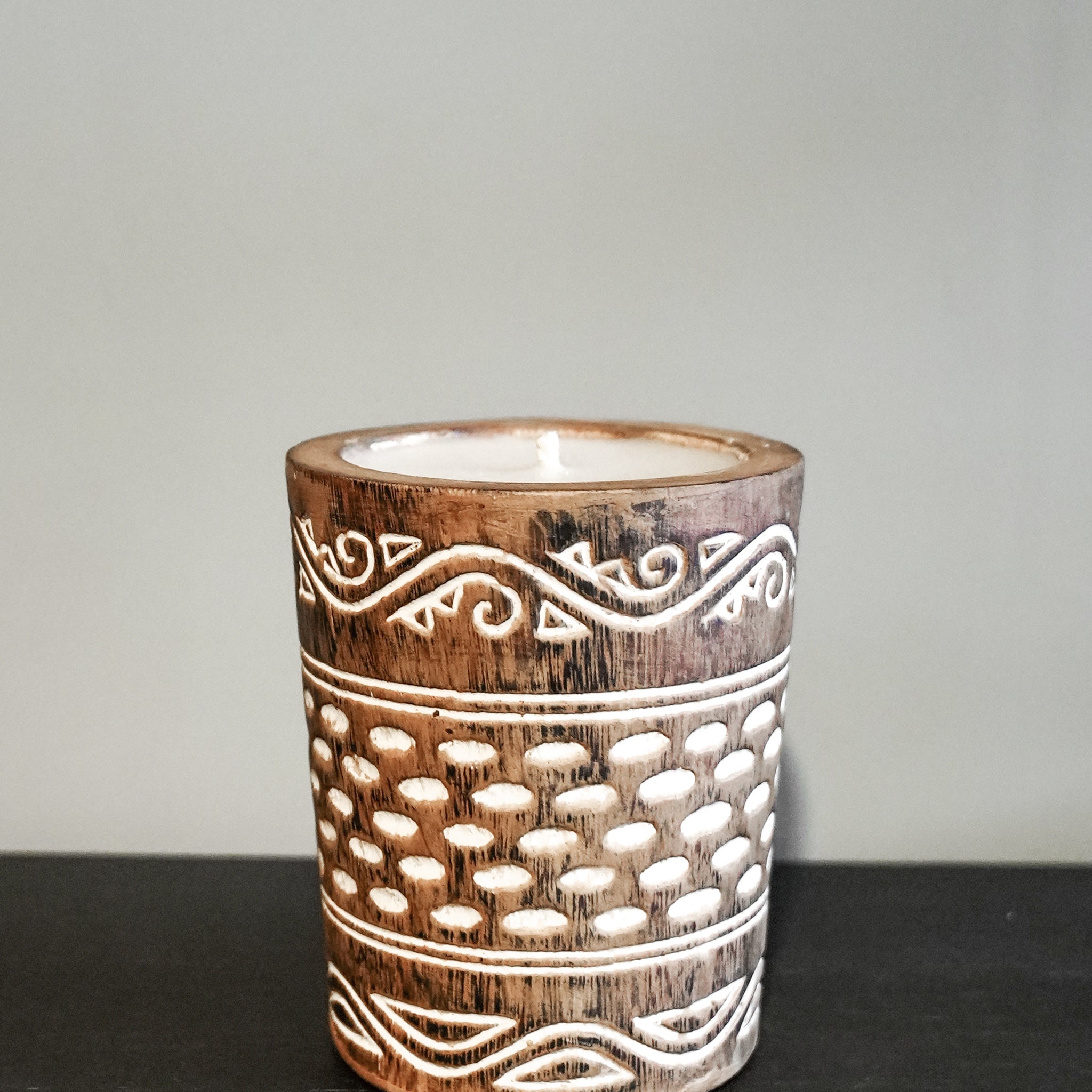 Aesthetic Candle Stand