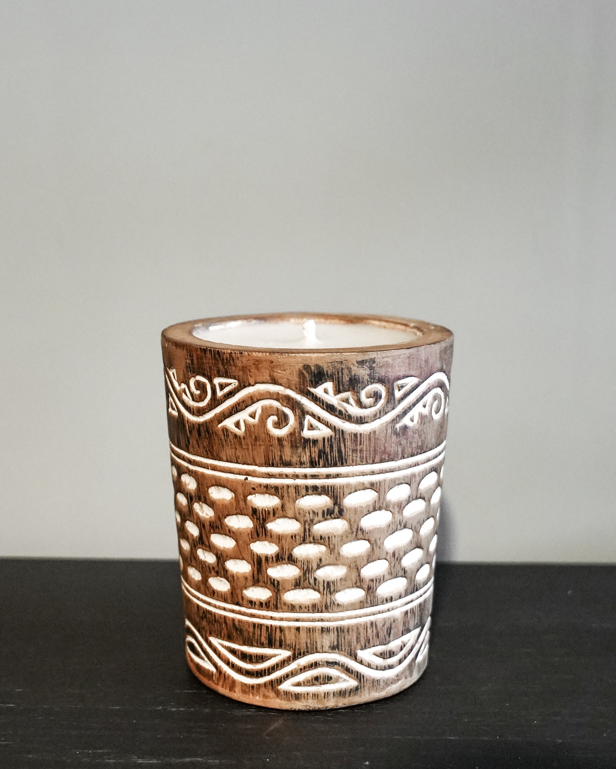 Aesthetic Candle Stand