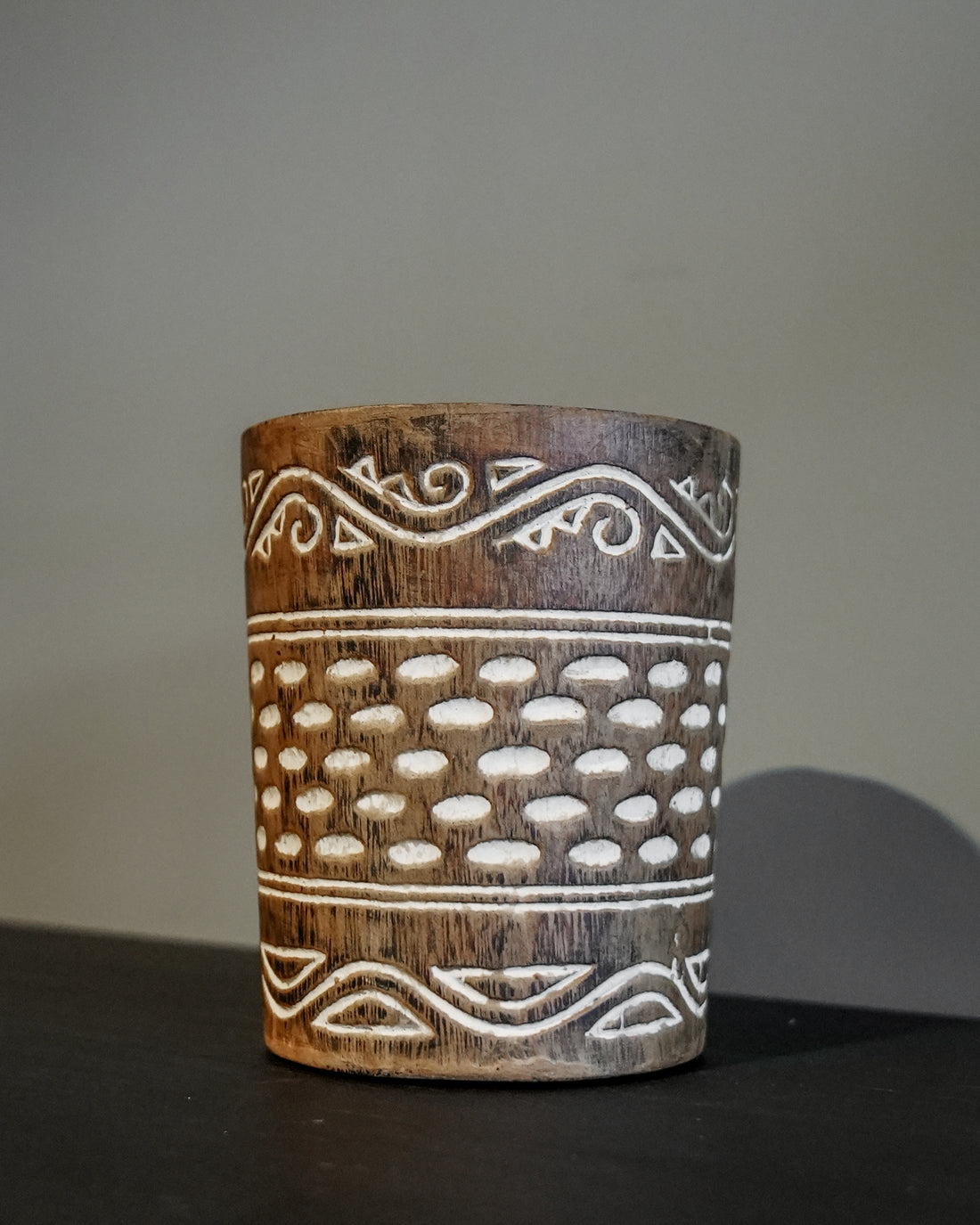 Aesthetic Candle Stand