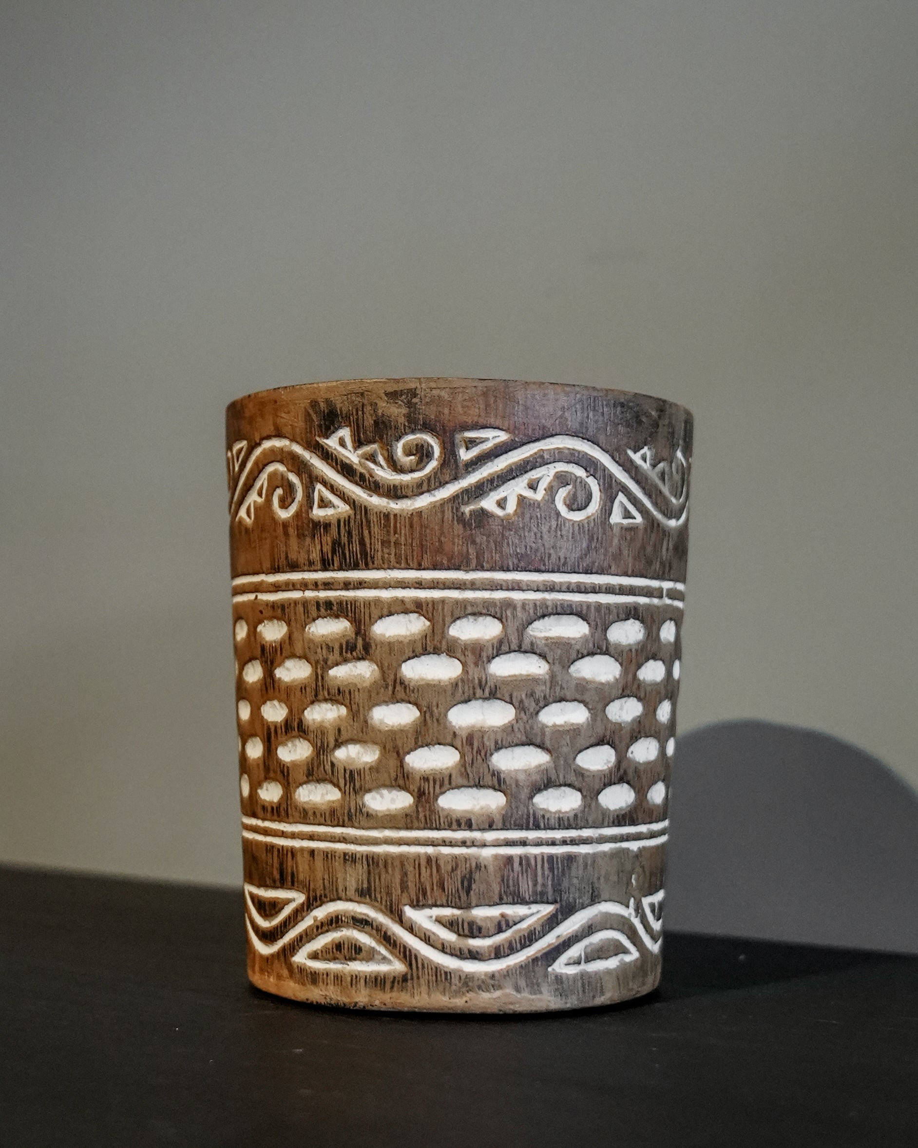 Aesthetic Candle Stand