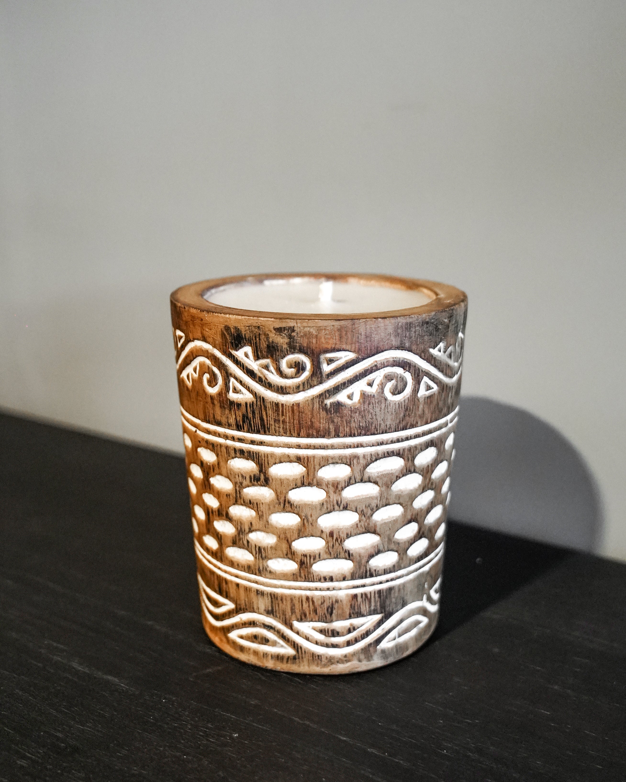 Aesthetic Candle Stand