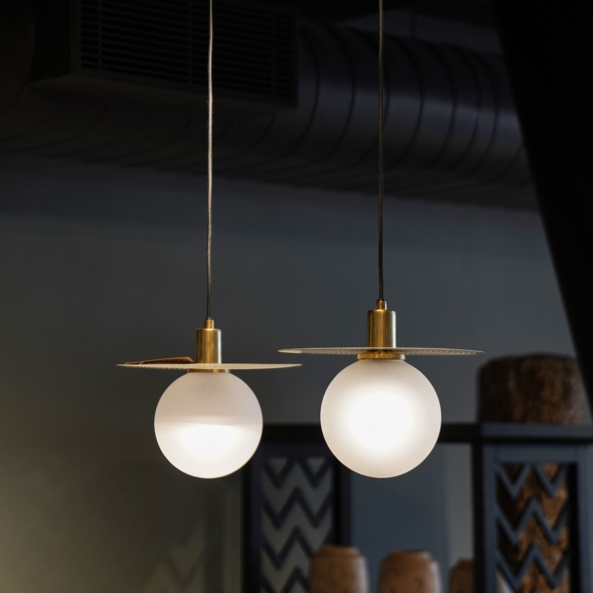 Adjustable Iron Freestanding Floor Lamp