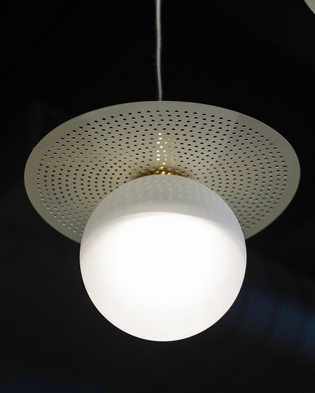 Adjustable Iron Freestanding Floor Lamp