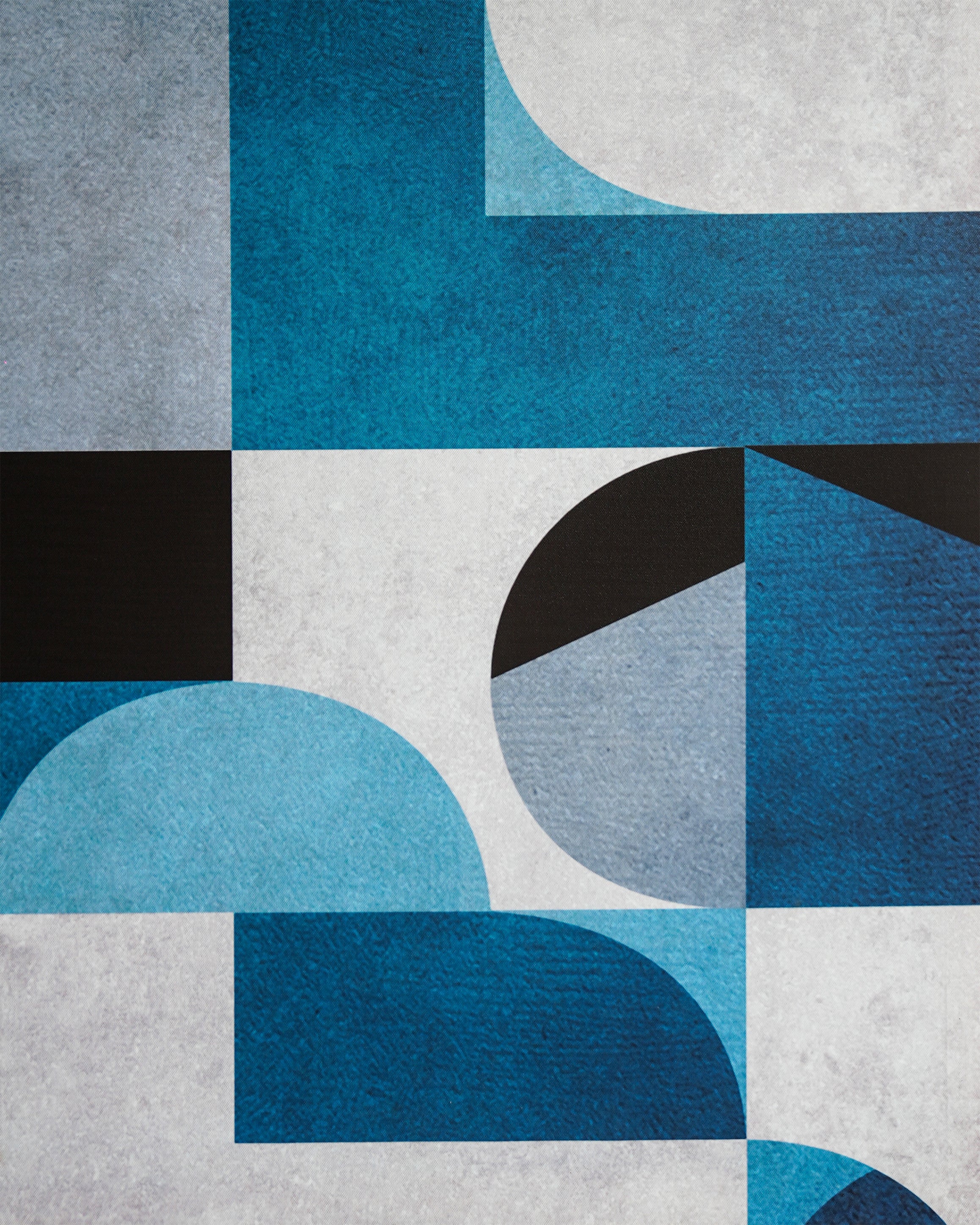Modern Framed Wall Art