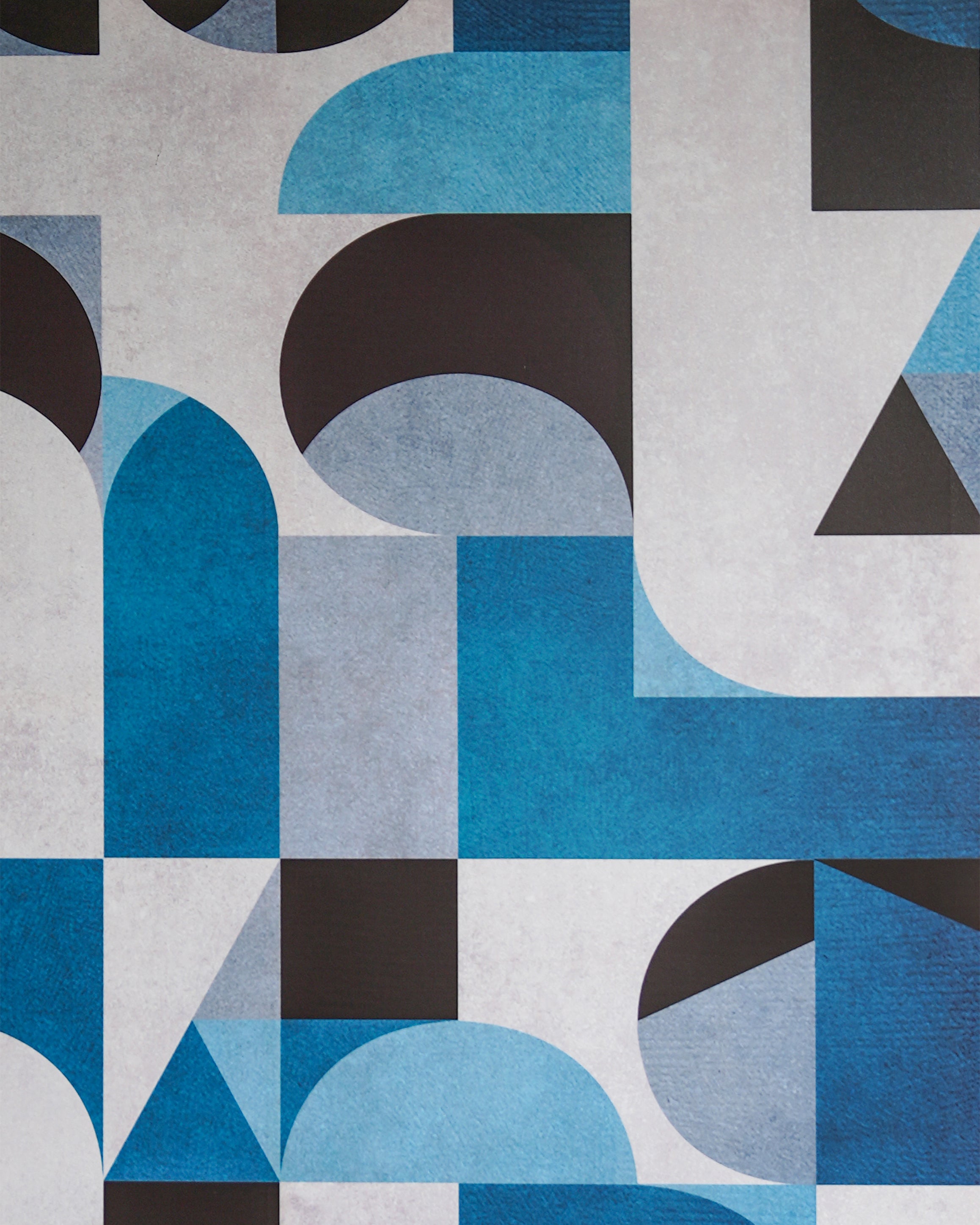 Modern Framed Wall Art