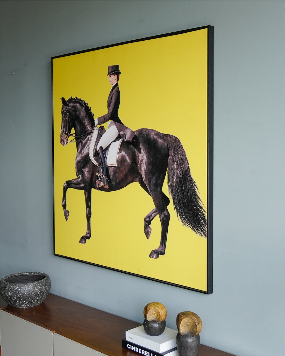 Modern Statement Wall Art