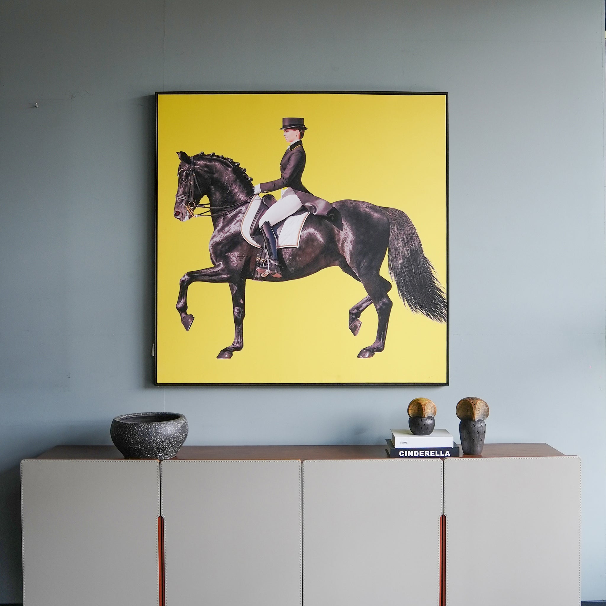 Modern Statement Wall Art