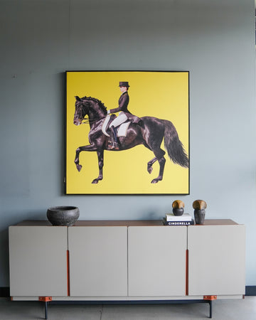 Modern Statement Wall Art
