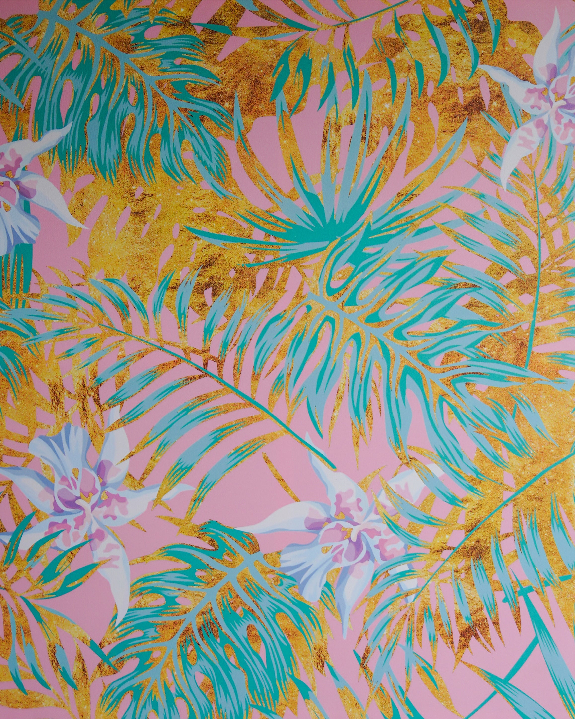 Contemporary Statement Wall Art