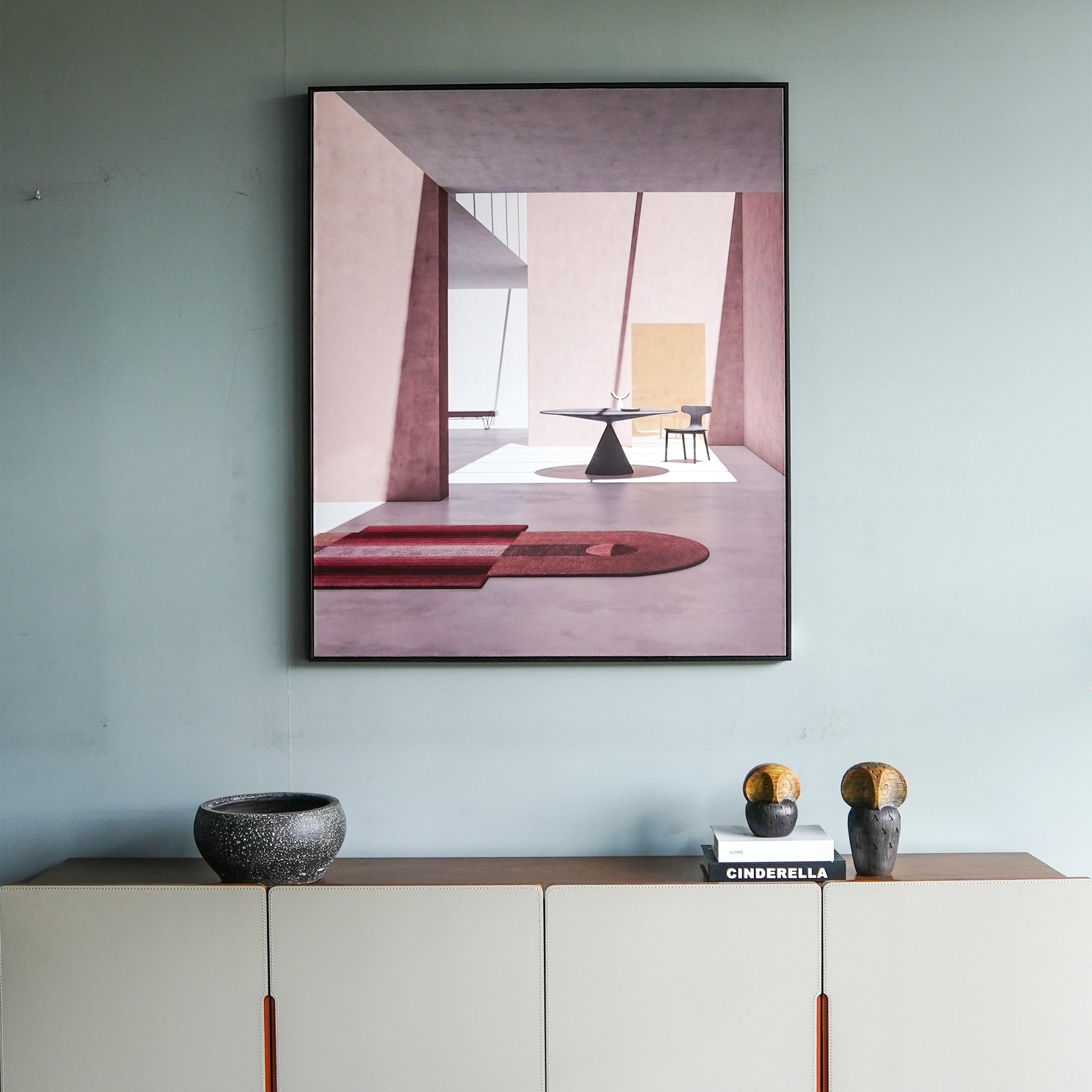 WALL ART