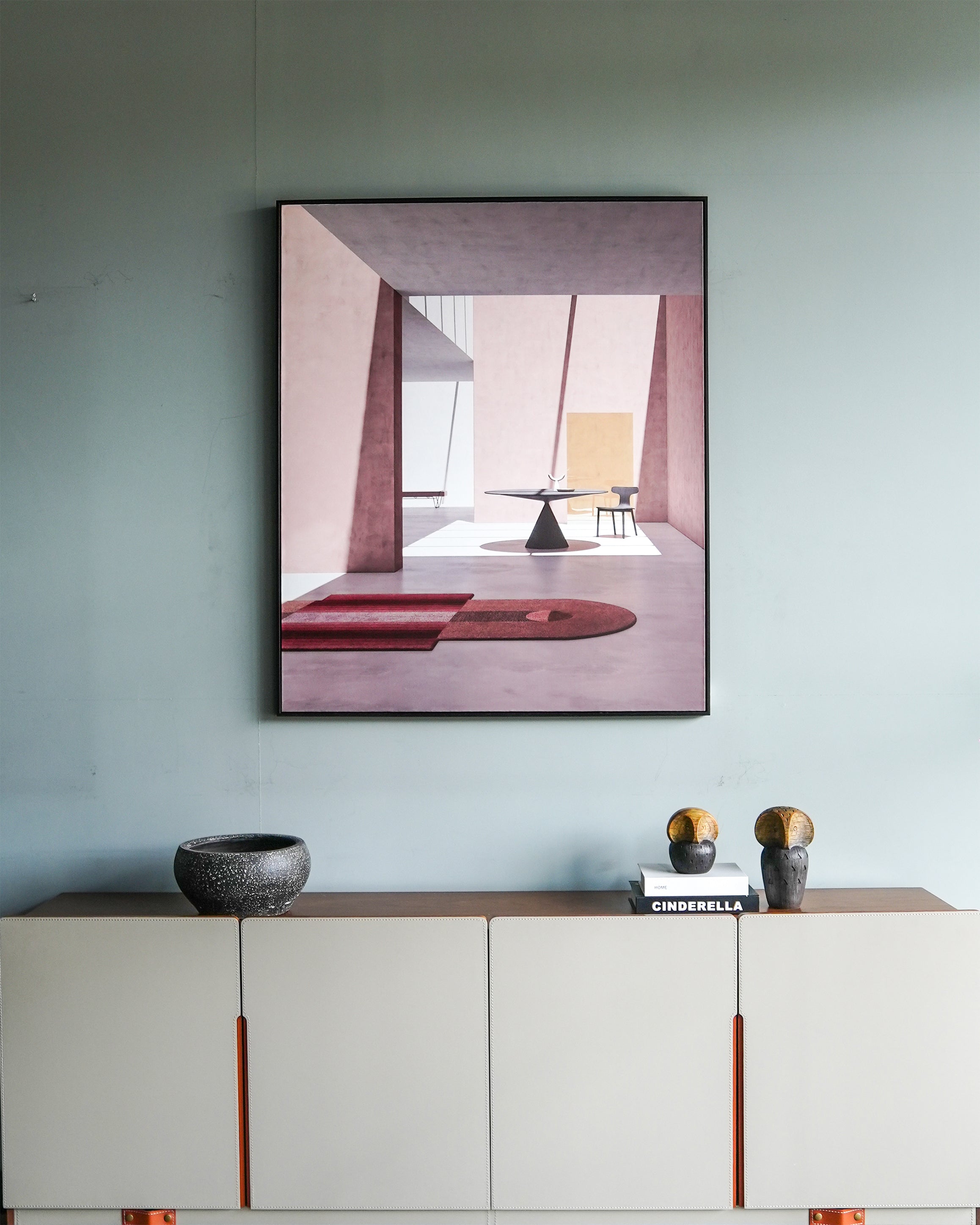 WALL ART