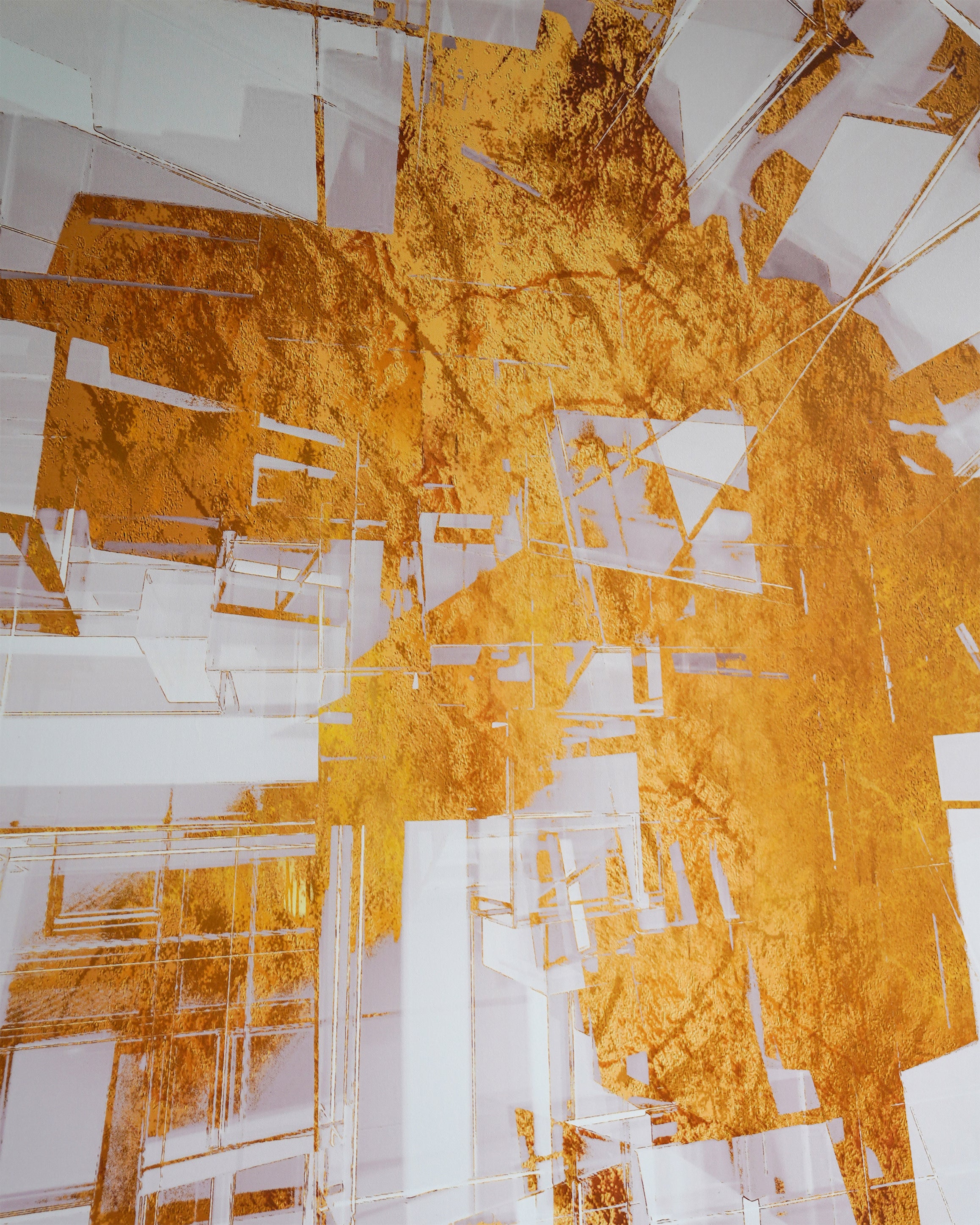 Modern Canvas Wall Art