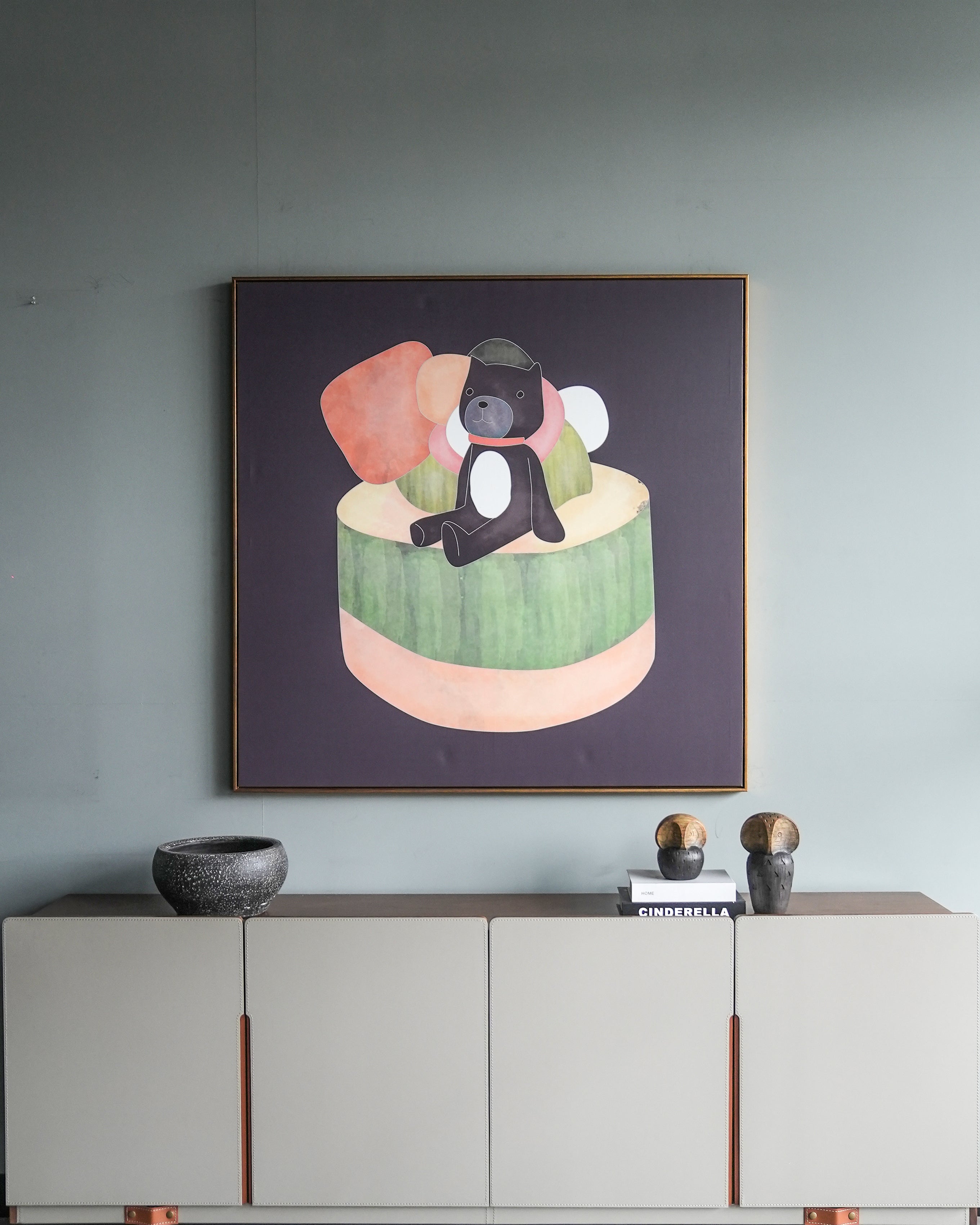 Stylish Statement Wall Art