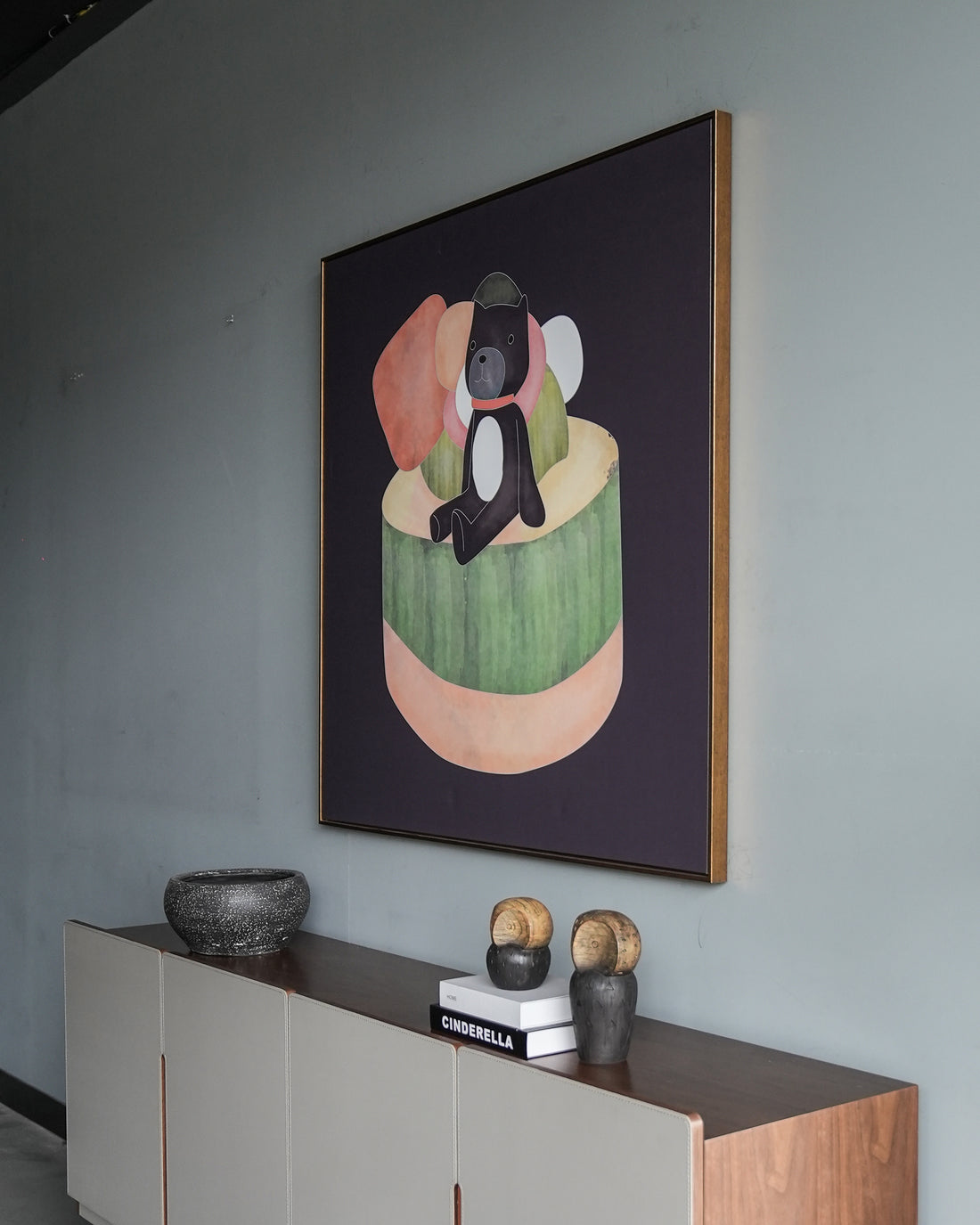 Stylish Statement Wall Art