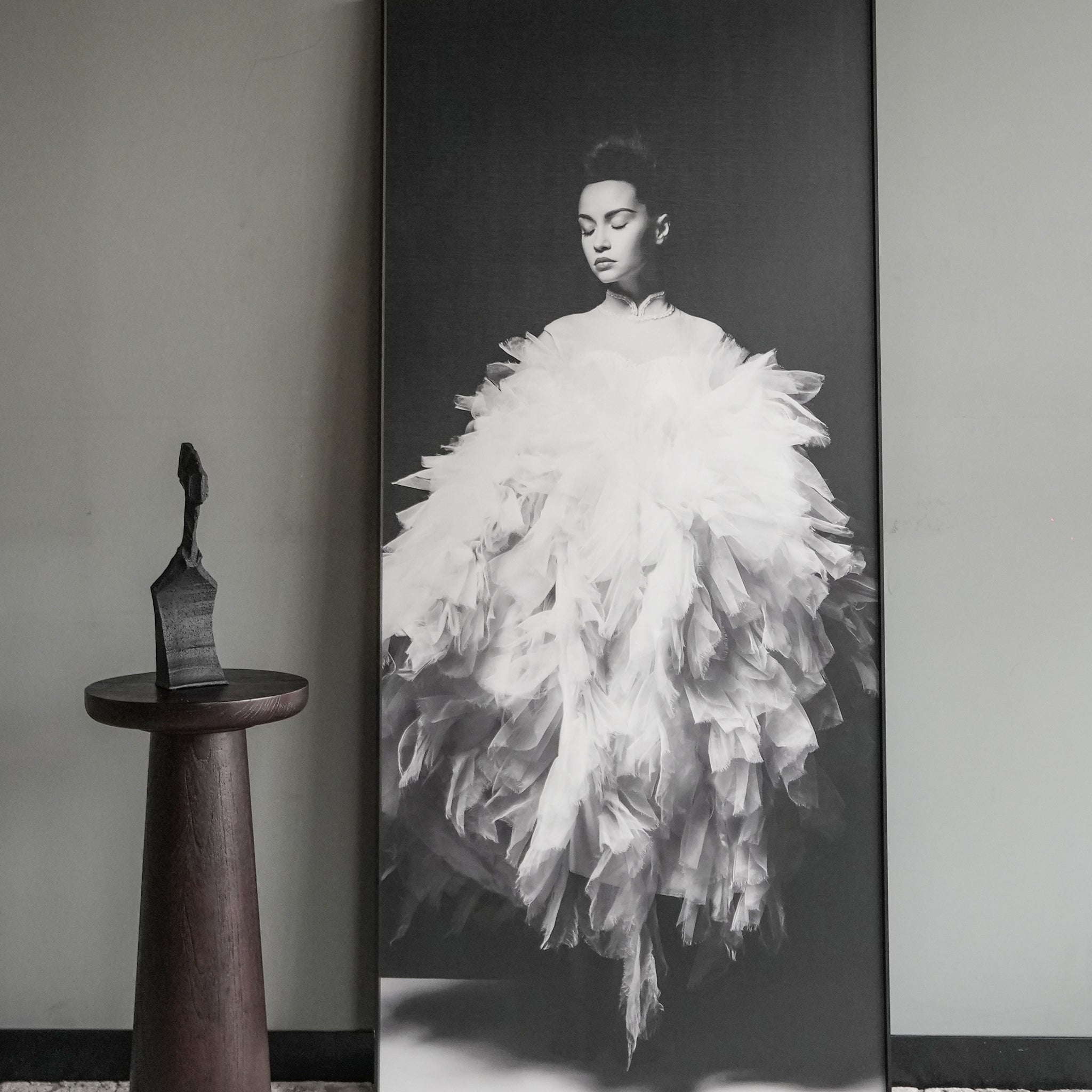 Modern Framed Wall Art