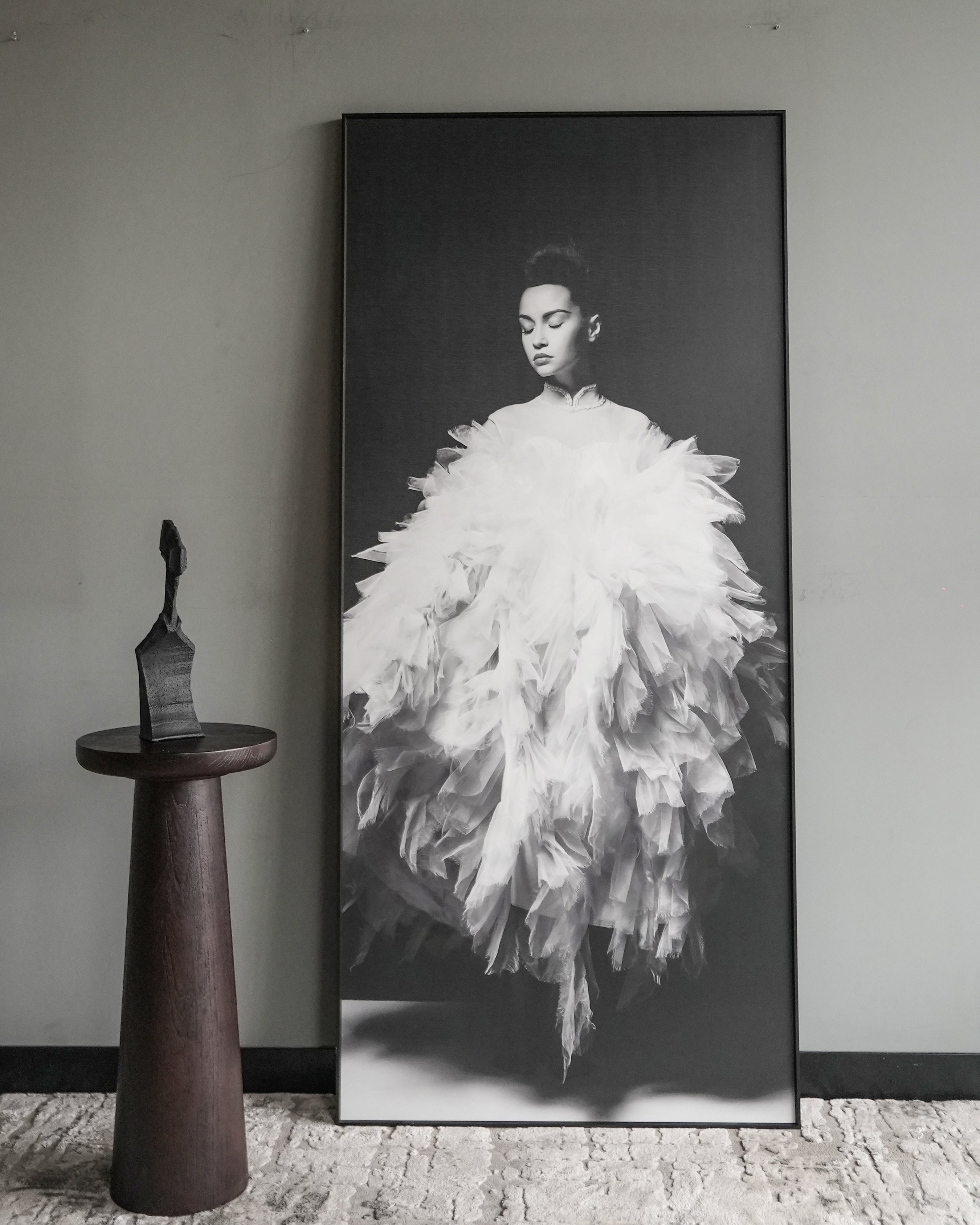 Modern Framed Wall Art