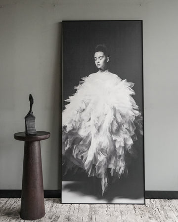 Modern Framed Wall Art