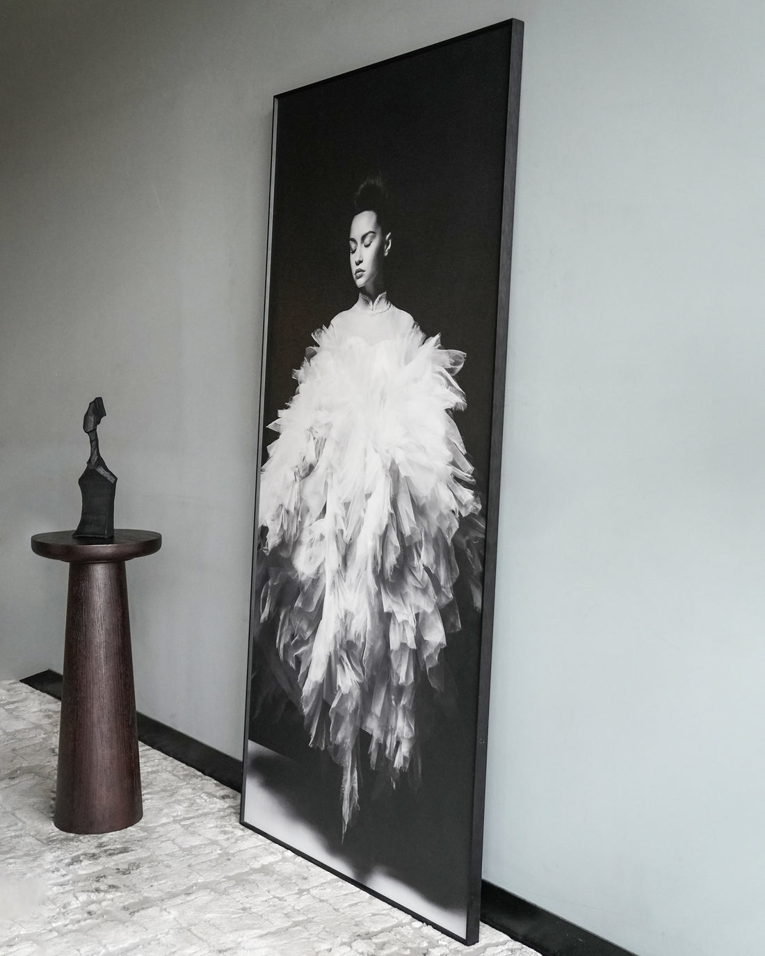 Modern Framed Wall Art