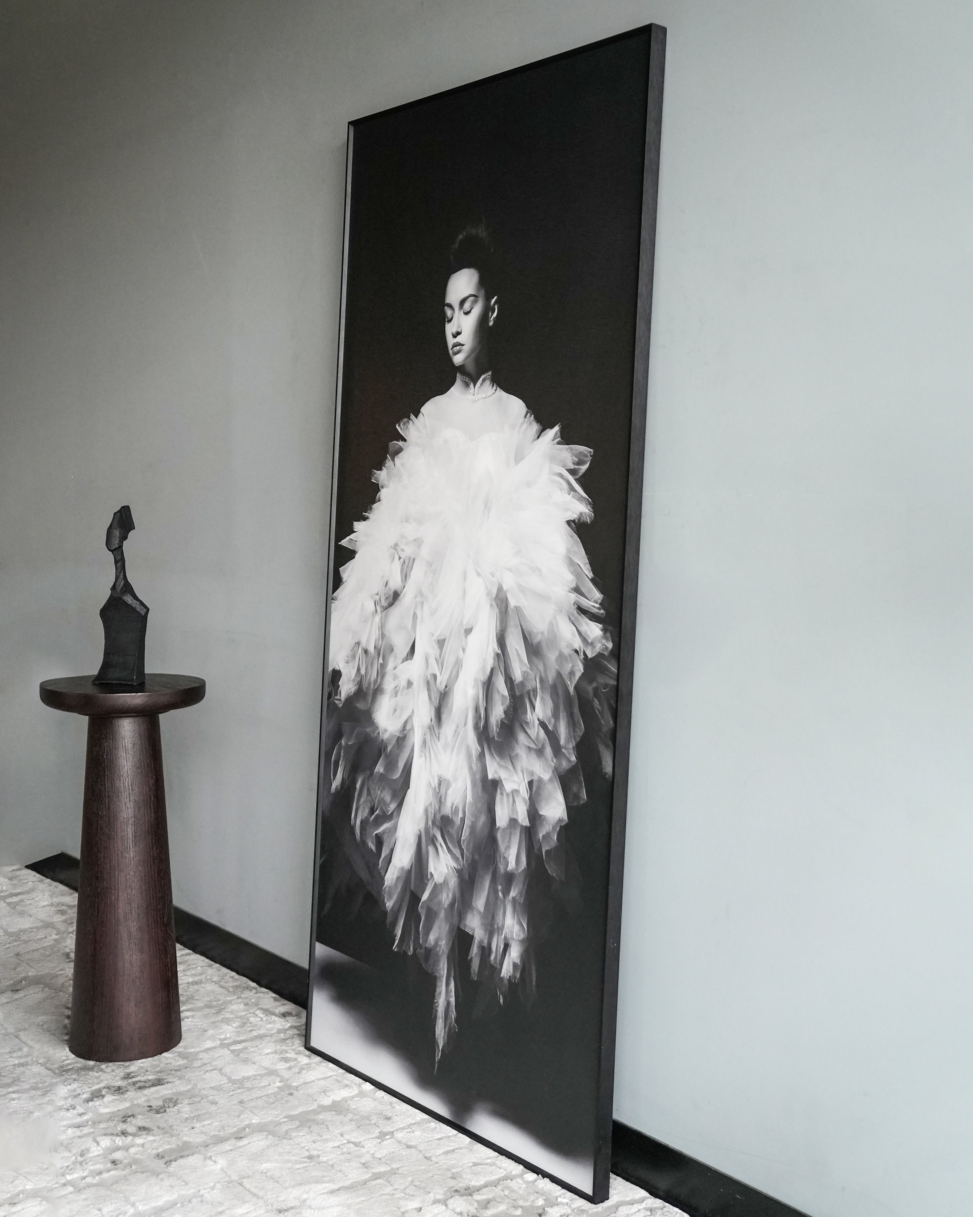 Modern Framed Wall Art