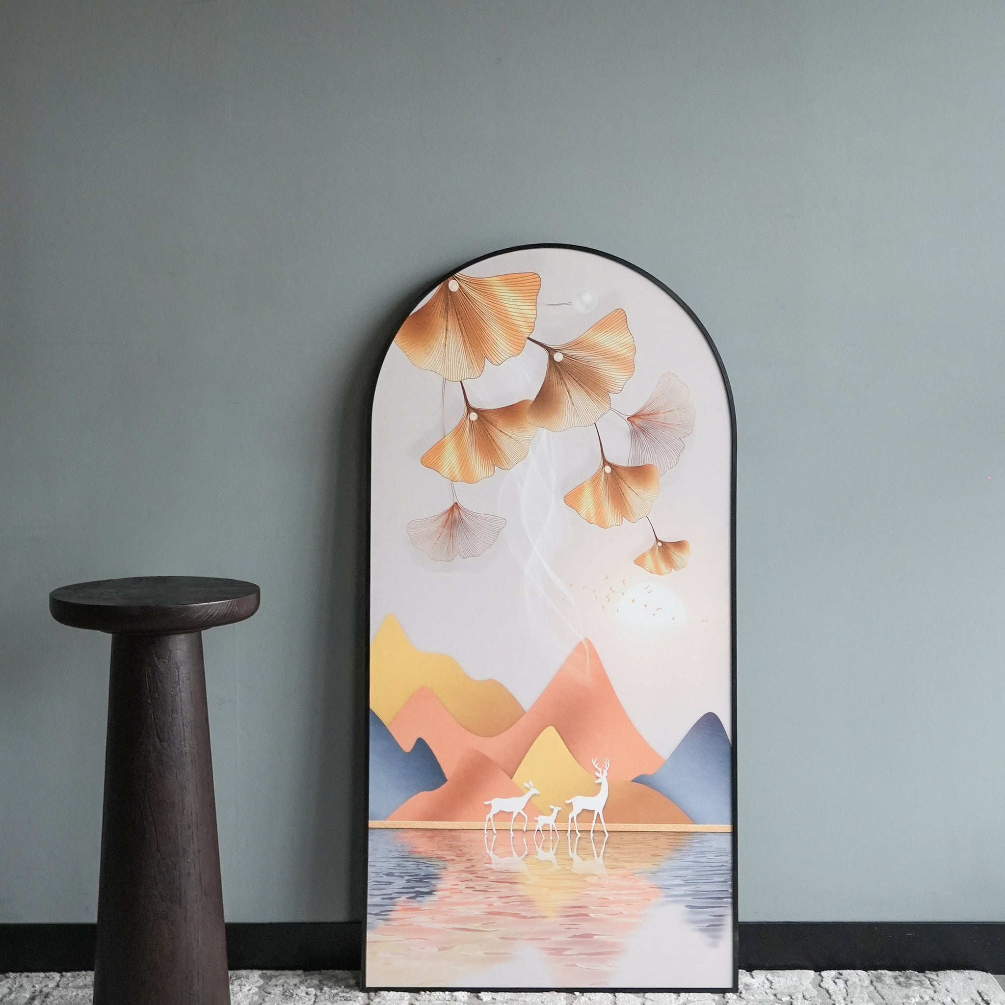 Modern Elegant wall art