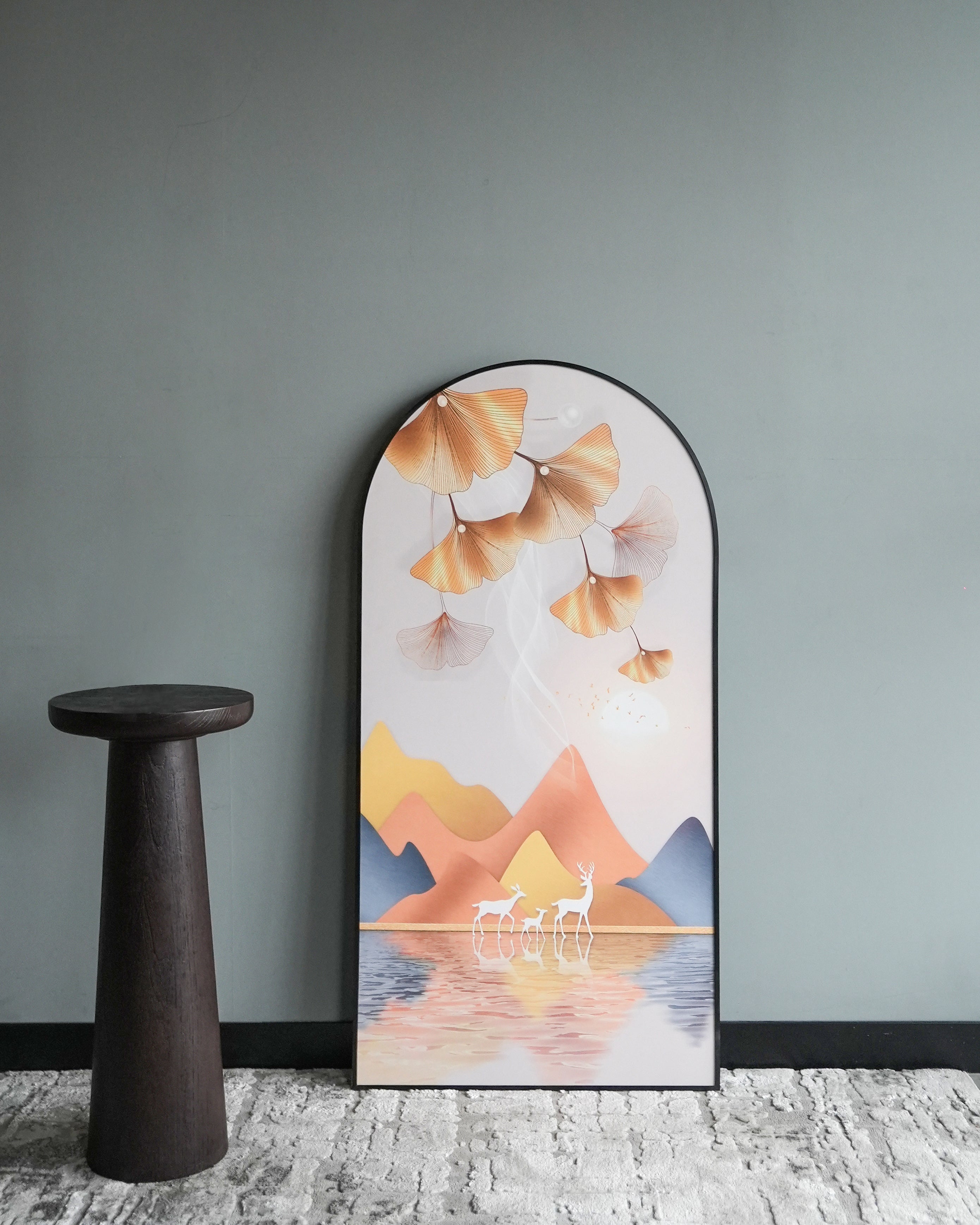 Modern Elegant wall art