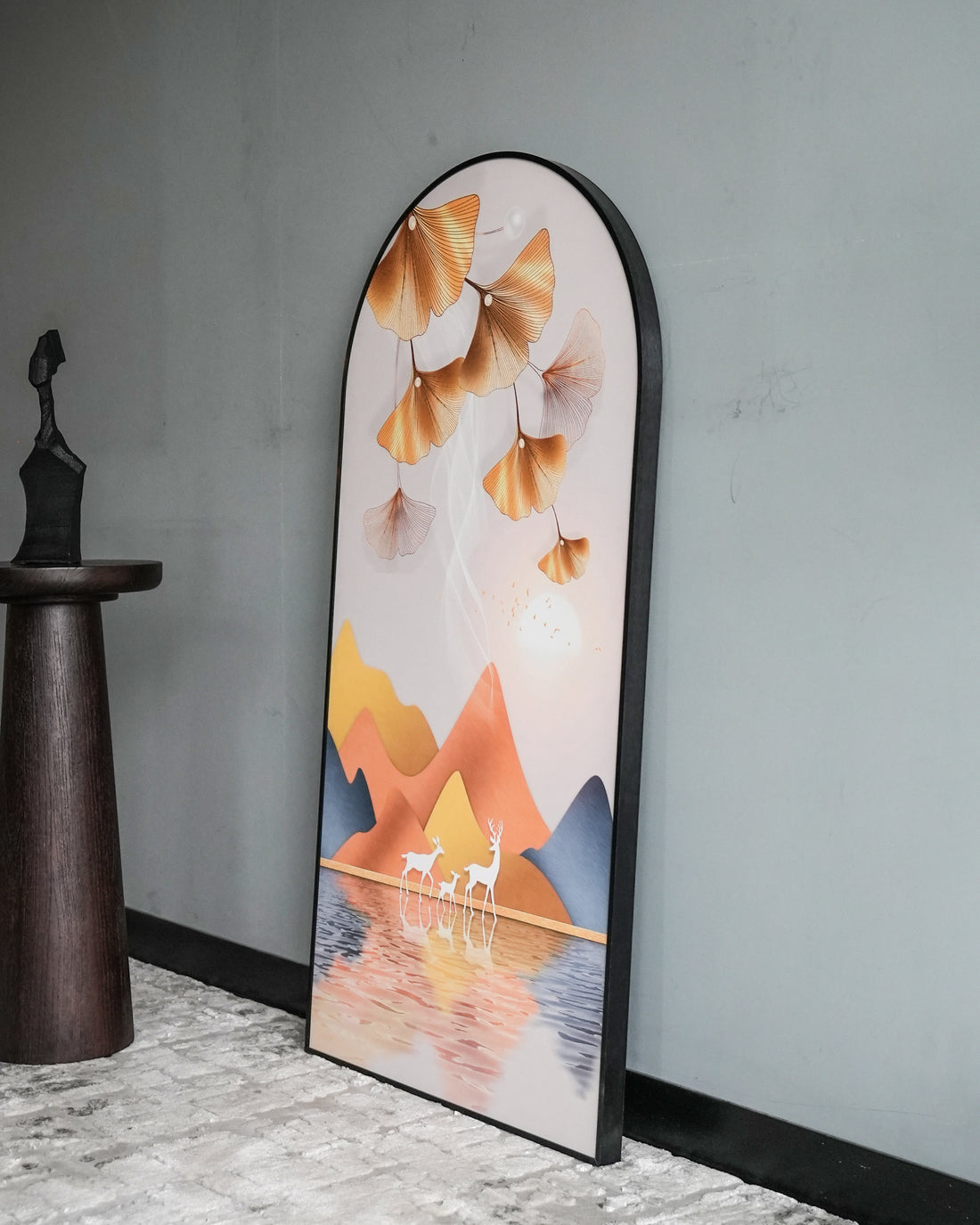 Modern Elegant wall art