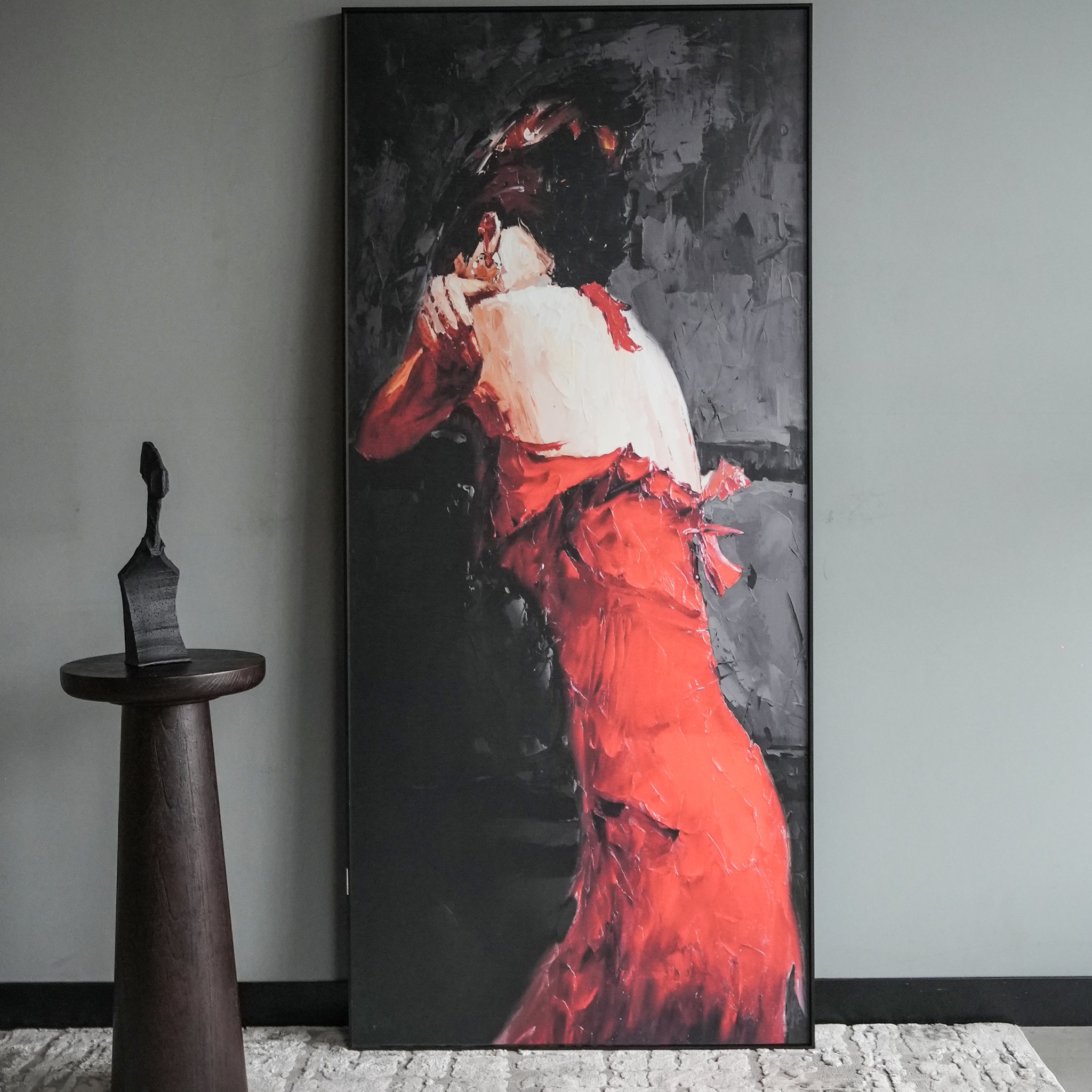 Modern Canvas Print Wall Art