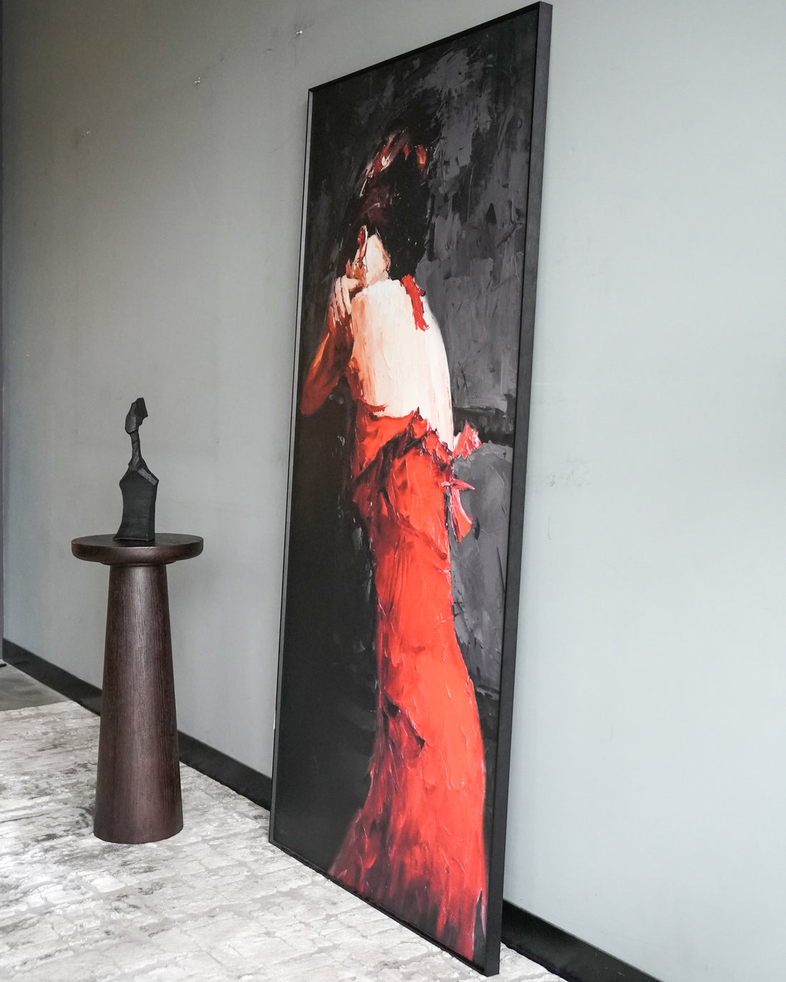 Modern Canvas Print Wall Art