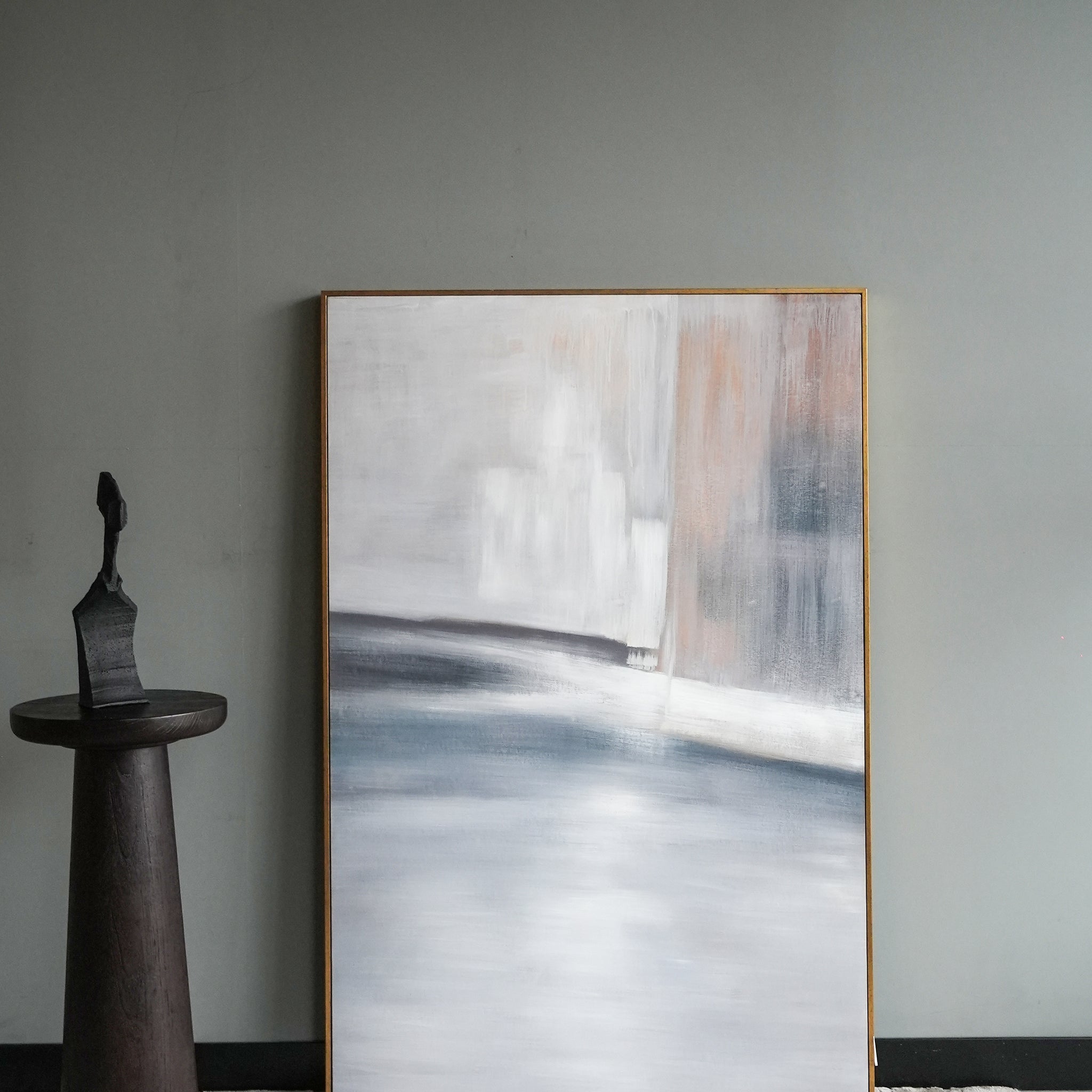 Large Canvas Wall Art