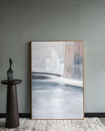 Large Canvas Wall Art